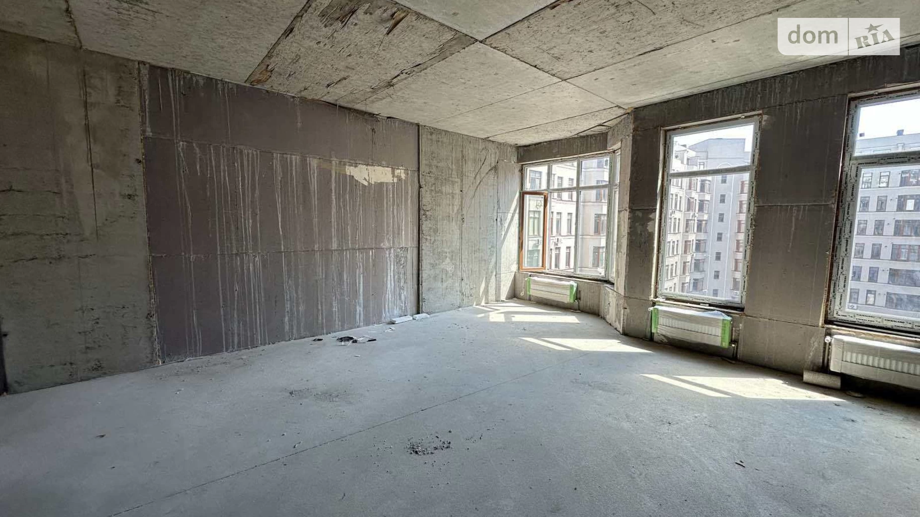 Продается 1-комнатная квартира 48 кв. м в Одессе, ул. Дача Ковалевского, 91 - фото 4