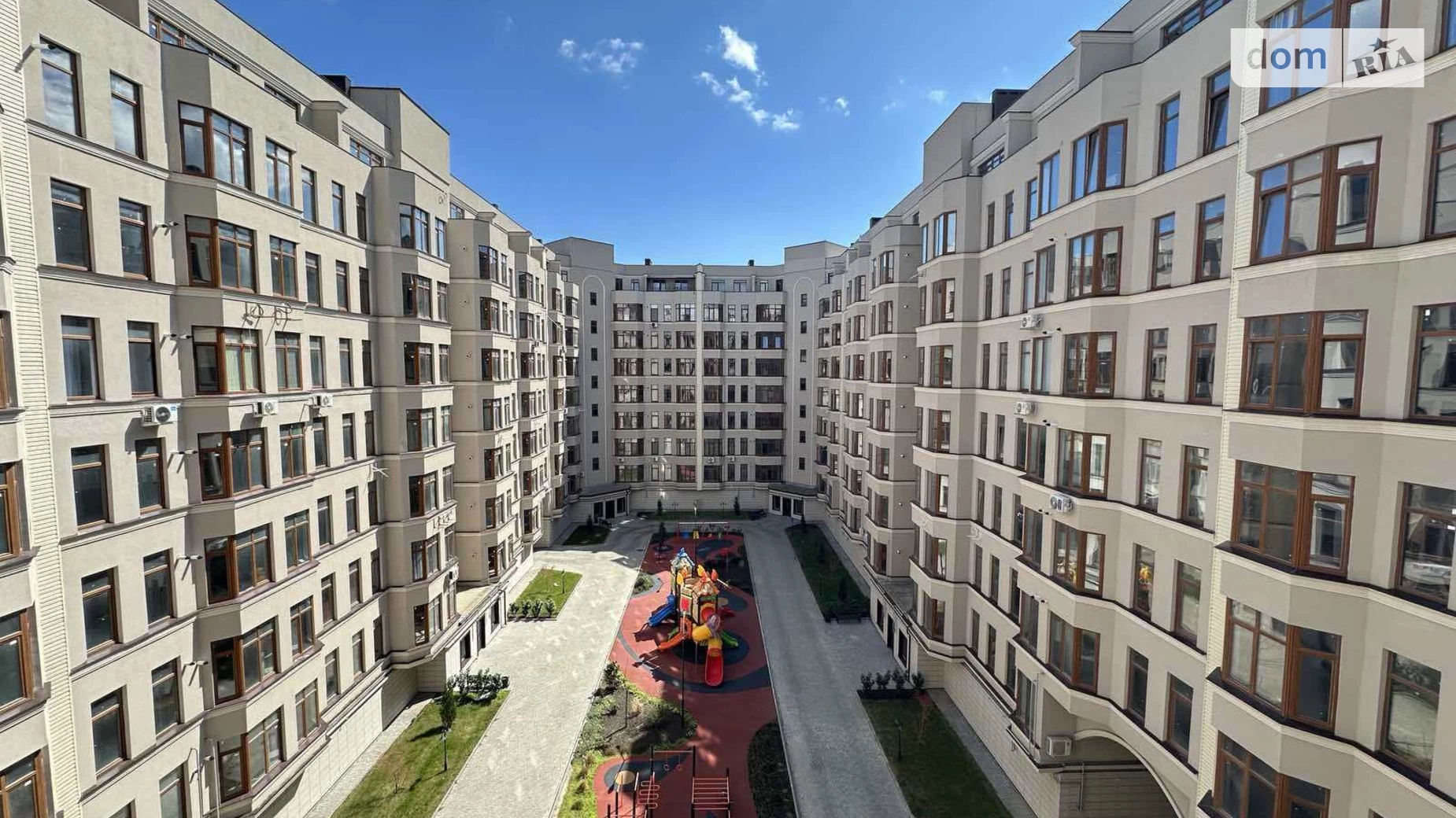 Продается 1-комнатная квартира 48 кв. м в Одессе, ул. Дача Ковалевского, 91 - фото 5