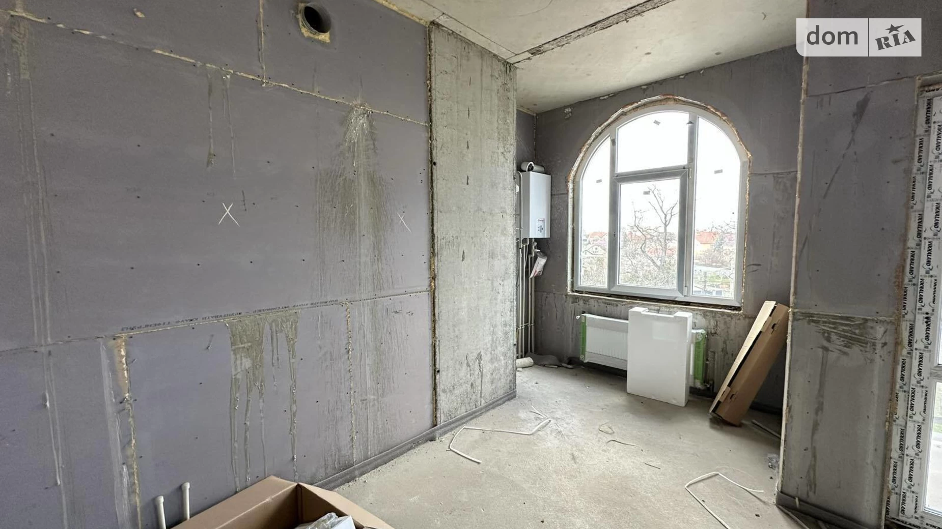Продається 1-кімнатна квартира 40 кв. м у Одесі, цена: 39000 $ - фото 5