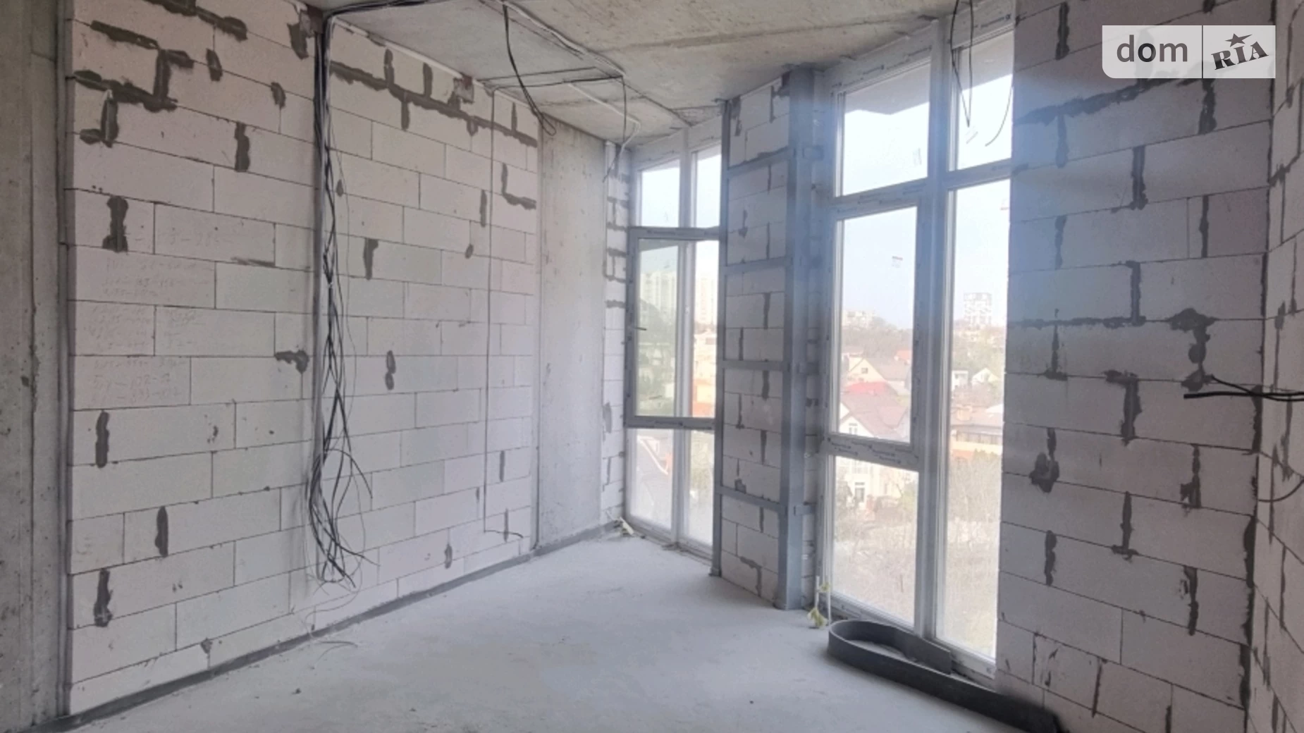 Продается 1-комнатная квартира 32 кв. м в Одессе, Аркадийския аллея, 1 - фото 4