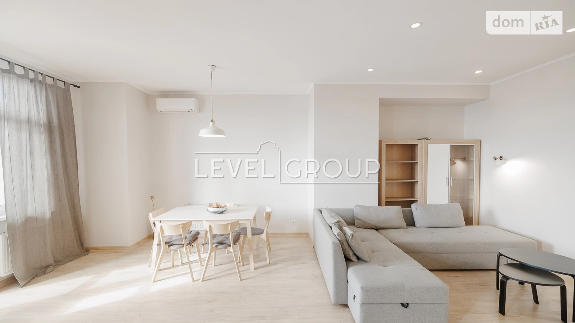 Сдается в аренду 3-комнатная квартира 174 кв. м в, цена: 2500 $ - фото 4