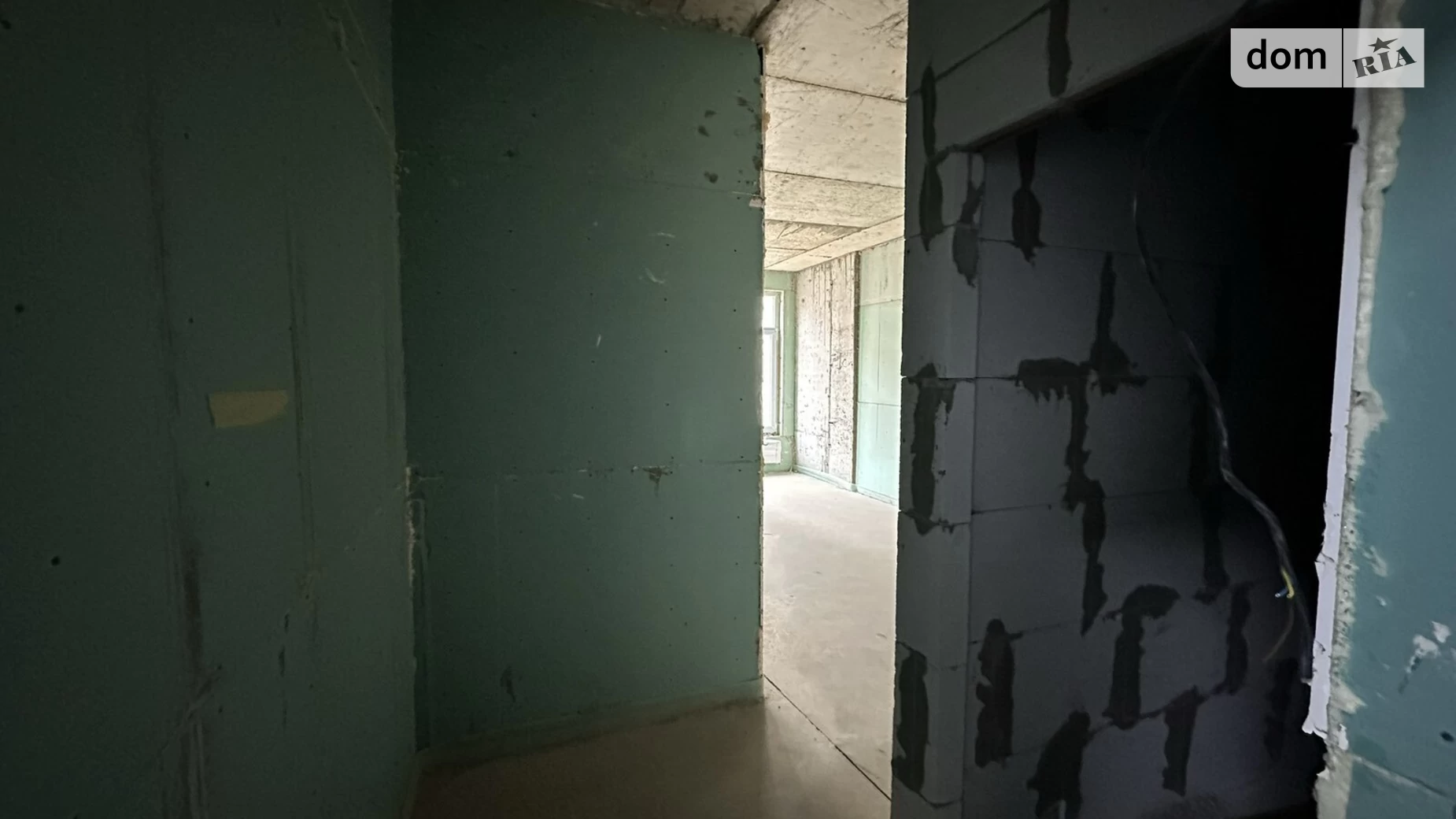 Продается 1-комнатная квартира 28.1 кв. м в Одессе, ул. Дача Ковалевского, 91 - фото 3