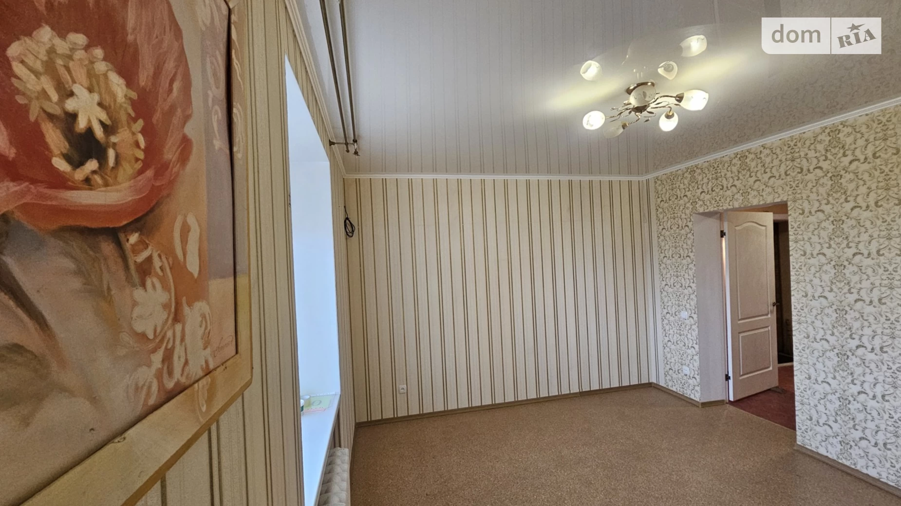 Продається 2-кімнатна квартира 49.5 кв. м у Кривому Розі, вул. Ветеранів Праці, 7 - фото 3