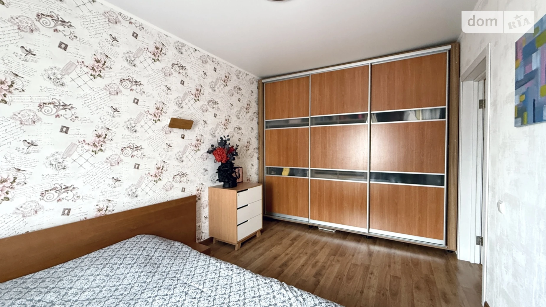 Продается 2-комнатная квартира 59.3 кв. м в Ирпене, ул. Соборная(ІІІ Интернационала), 118/19 - фото 4