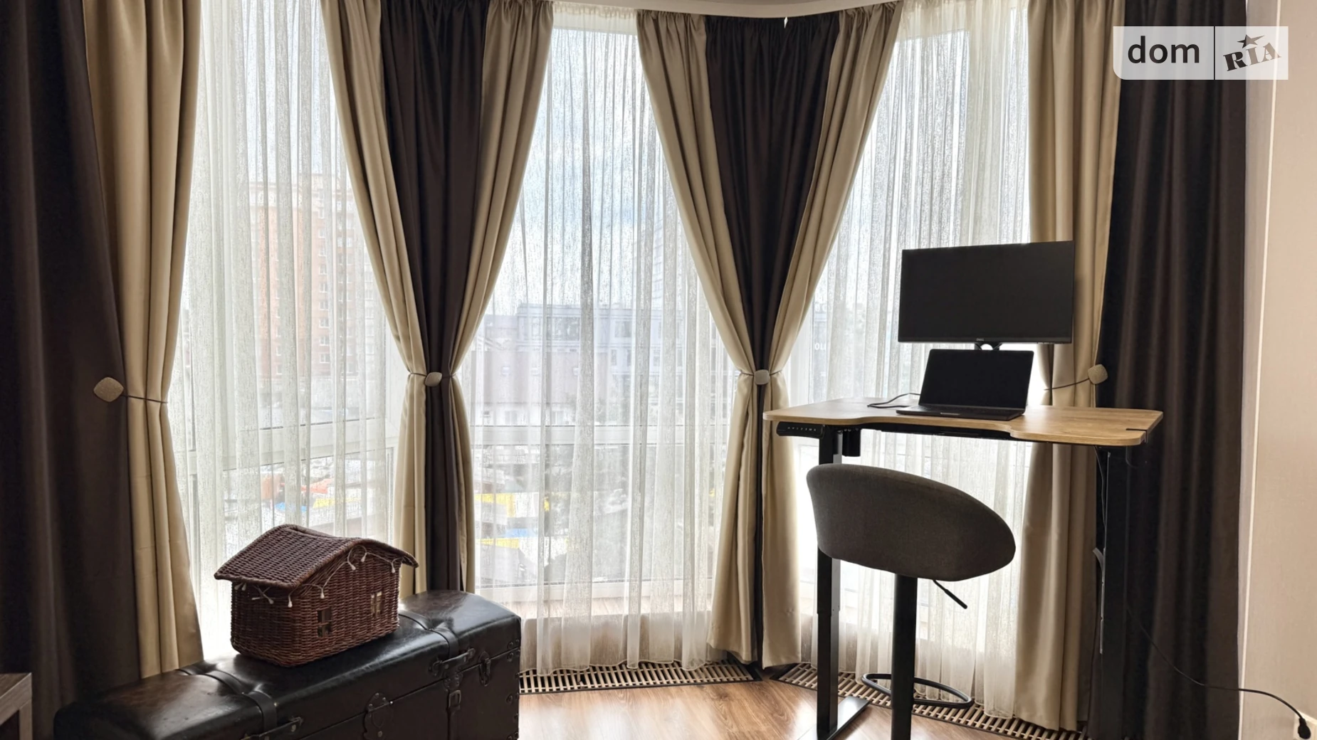 Продается 2-комнатная квартира 59.3 кв. м в Ирпене, ул. Соборная(ІІІ Интернационала), 118/19 - фото 3