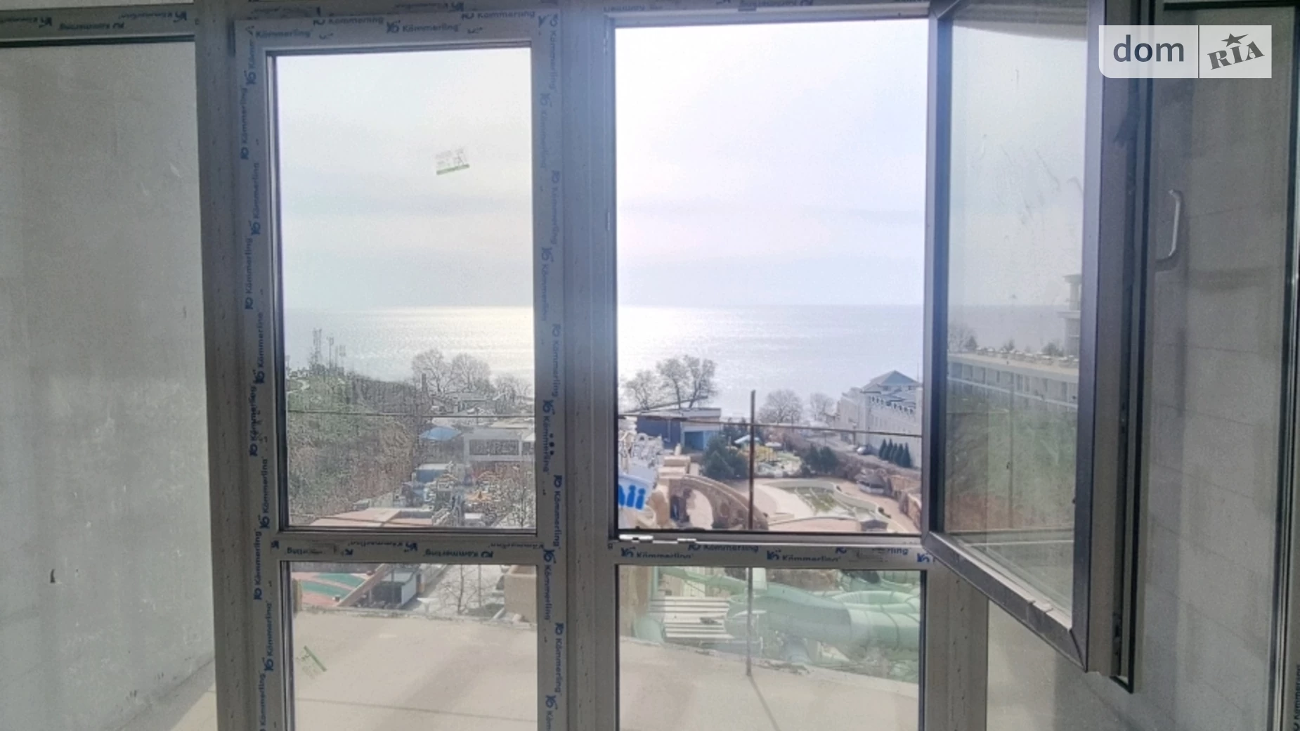 Продается 1-комнатная квартира 34 кв. м в Одессе, Аркадийския аллея, 1 - фото 2