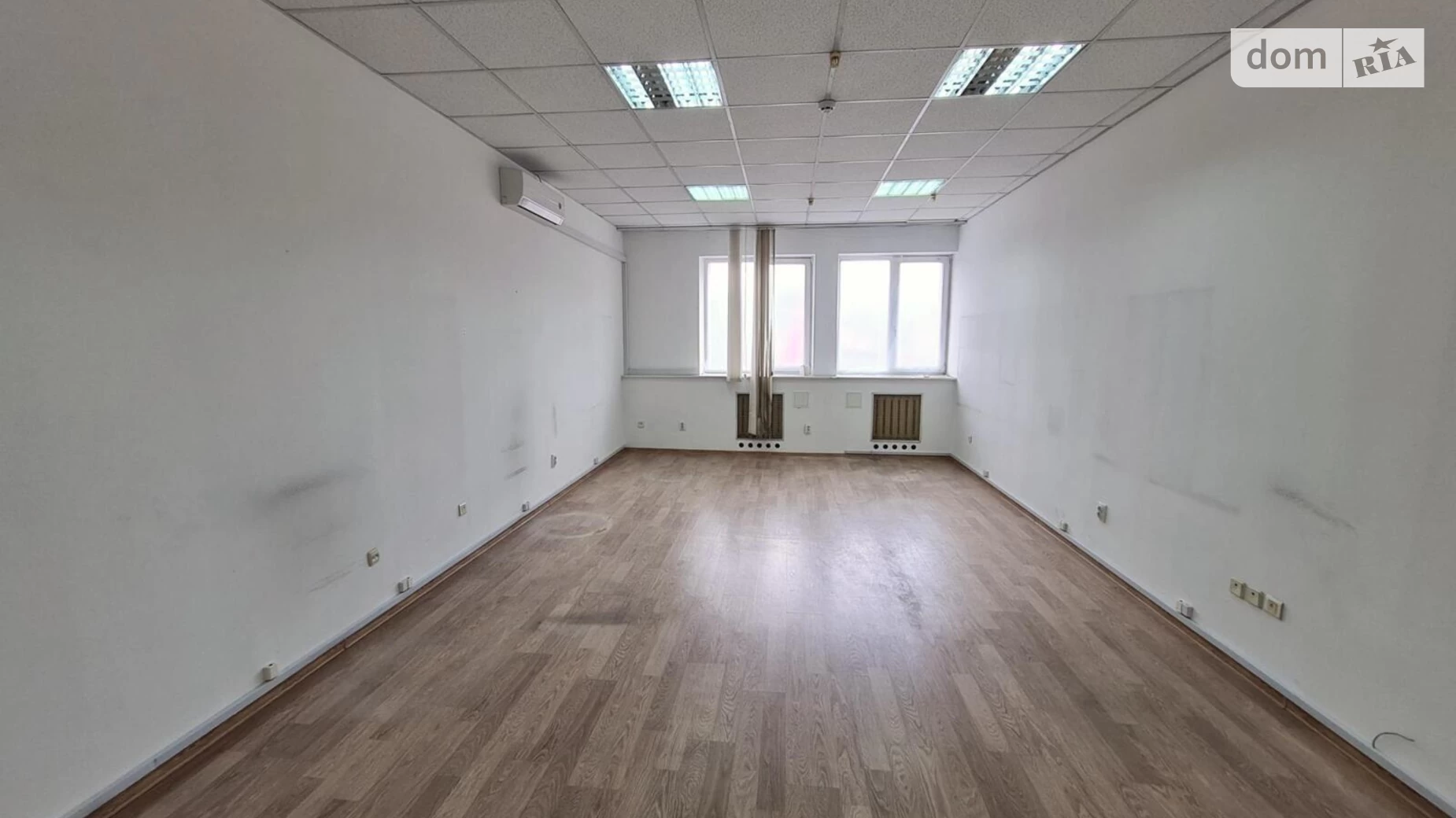 Здається в оренду офіс 100 кв. м в бізнес-центрі, цена: 20000 грн - фото 5