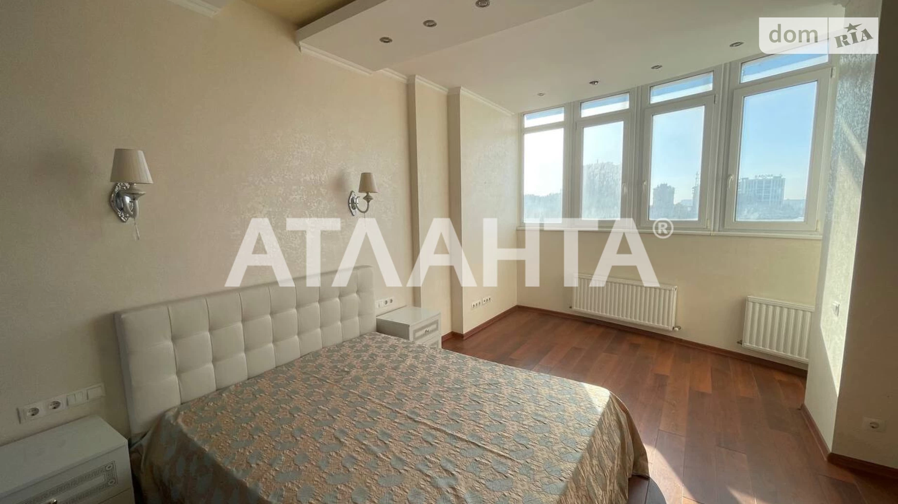 Продається 2-кімнатна квартира 74 кв. м у Одесі, цена: 97000 $ - фото 2