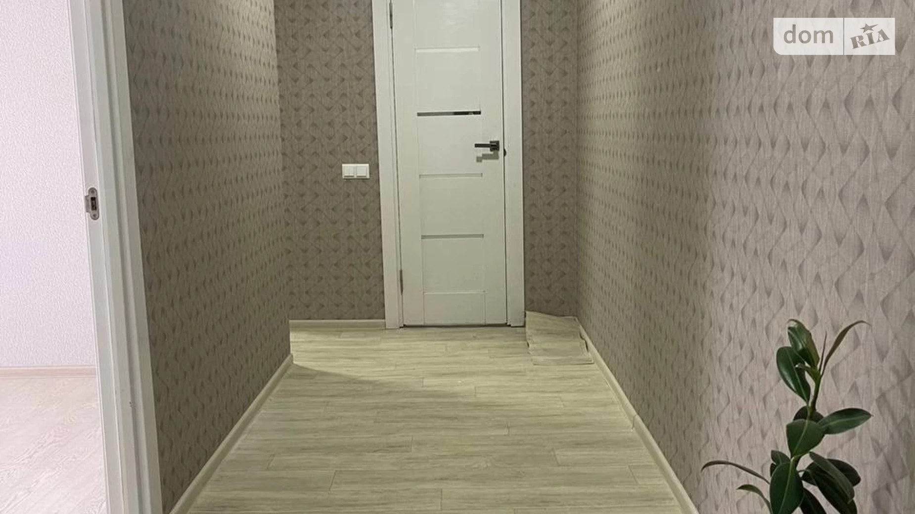 Продается 1-комнатная квартира 56 кв. м в Хмельницком - фото 2