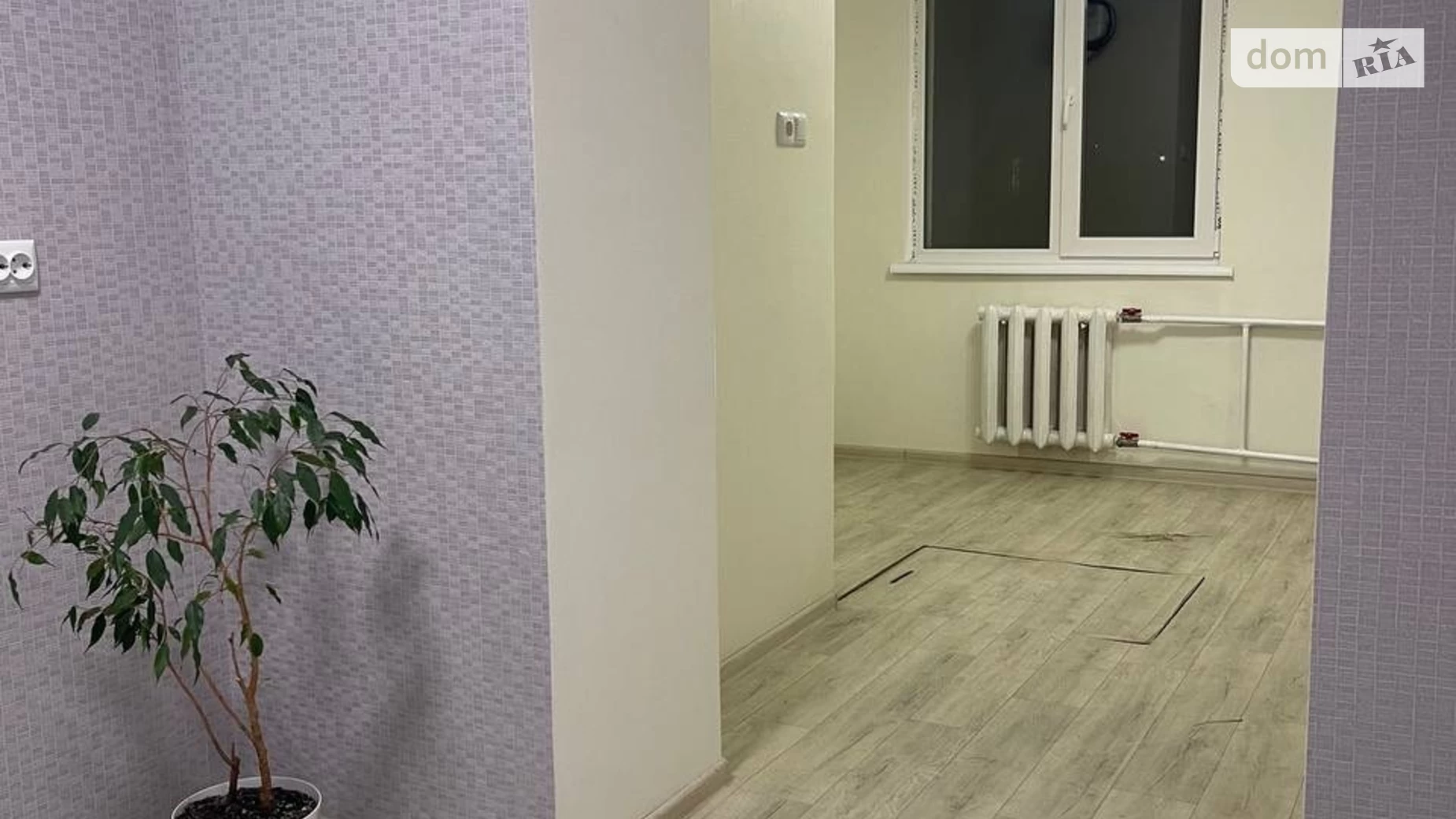Продается 1-комнатная квартира 56 кв. м в Хмельницком - фото 5