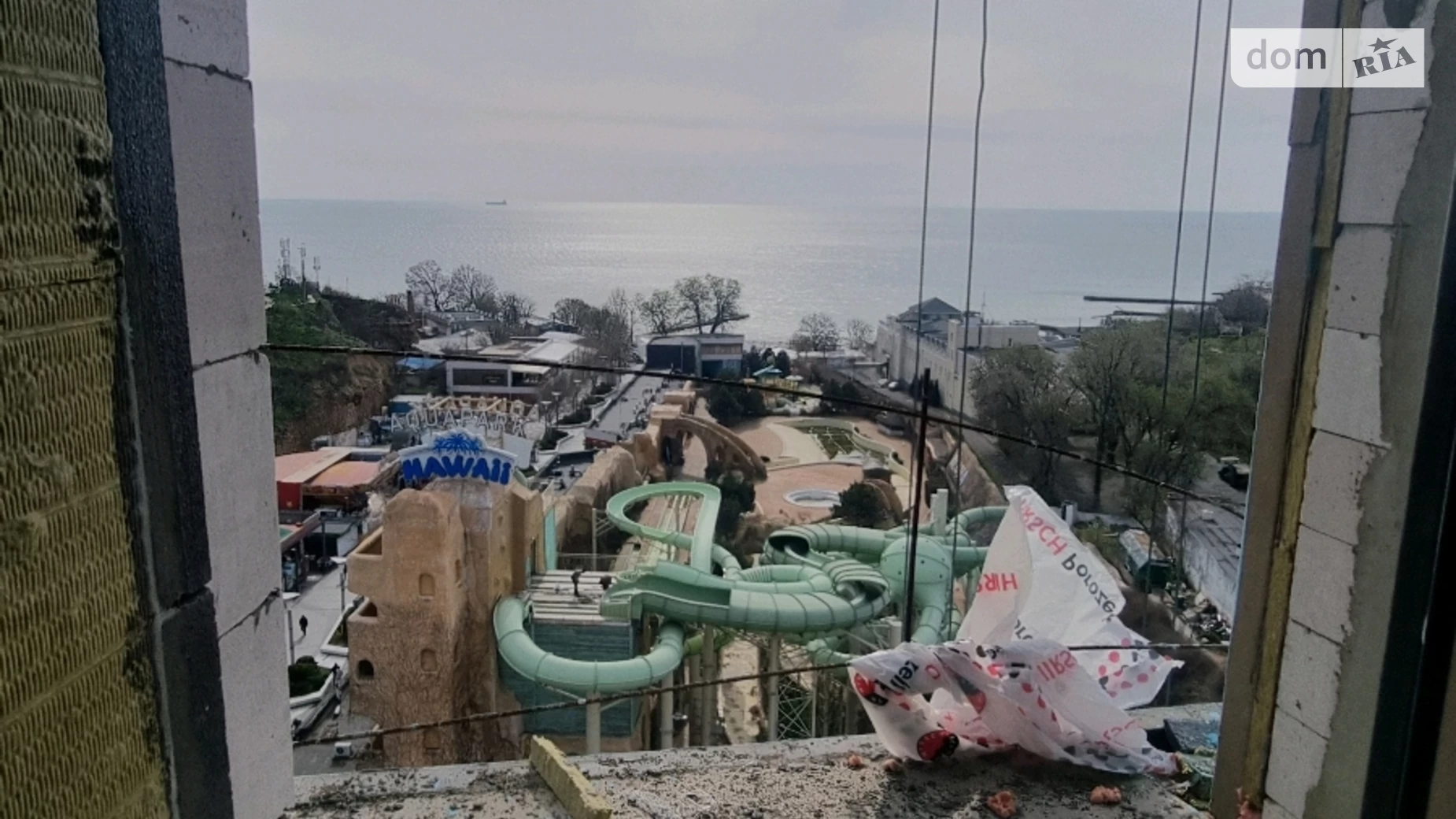 Продається 1-кімнатна квартира 34 кв. м у Одесі, Аркадійська алея, 1А - фото 3