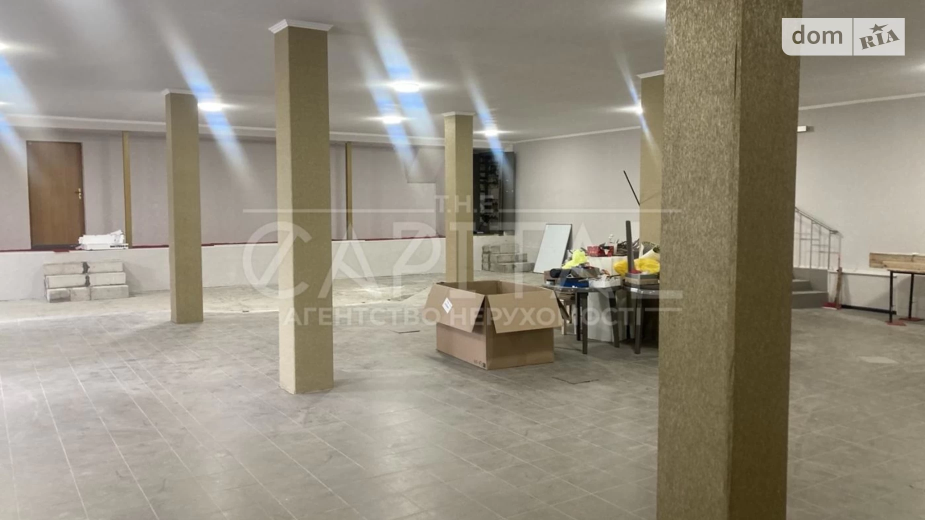 Сдается в аренду дом на 2 этажа 600 кв. м с подвалом, цена: 1450 $ - фото 2