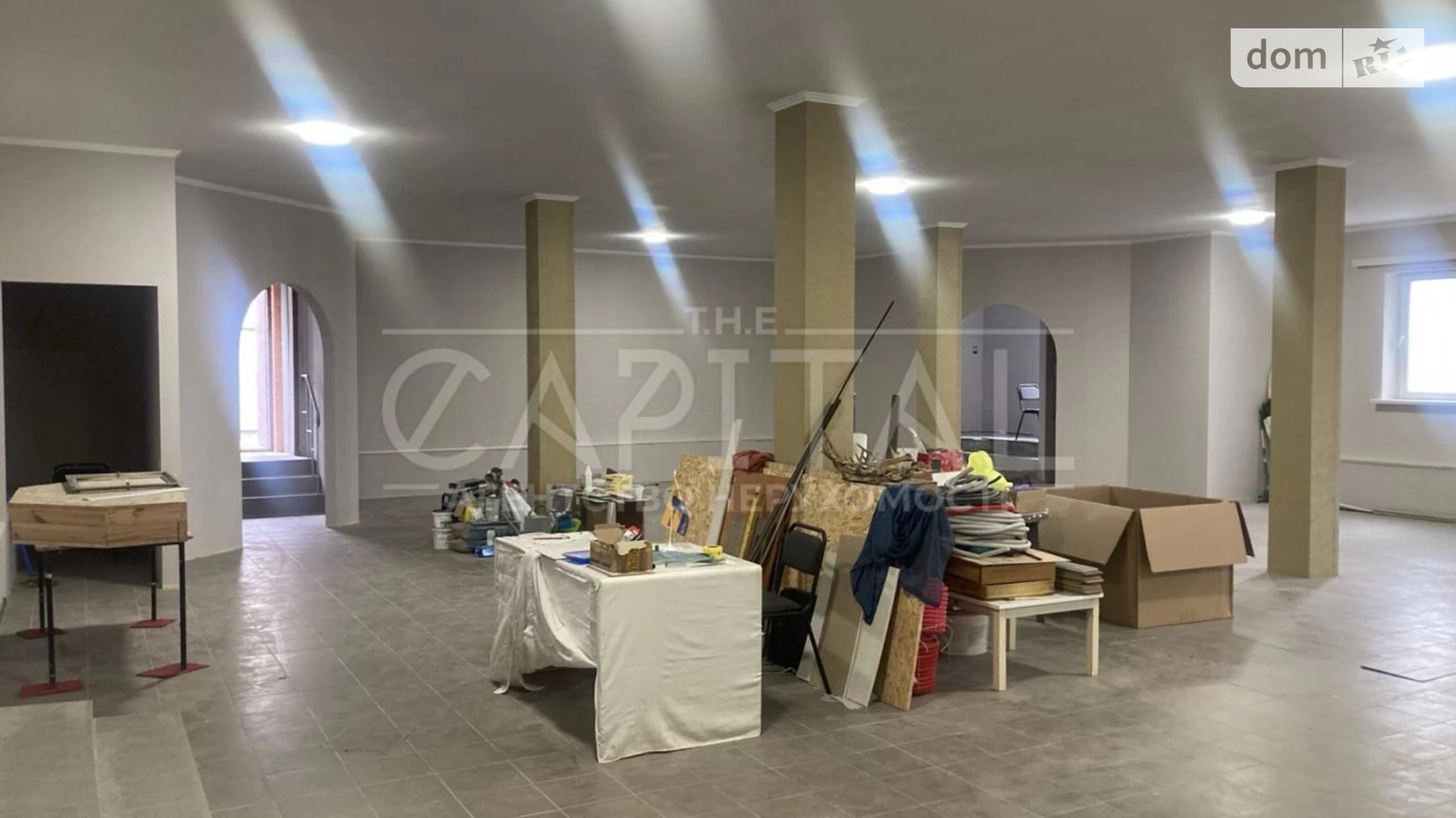 Сдается в аренду дом на 2 этажа 600 кв. м с подвалом, цена: 1450 $ - фото 4
