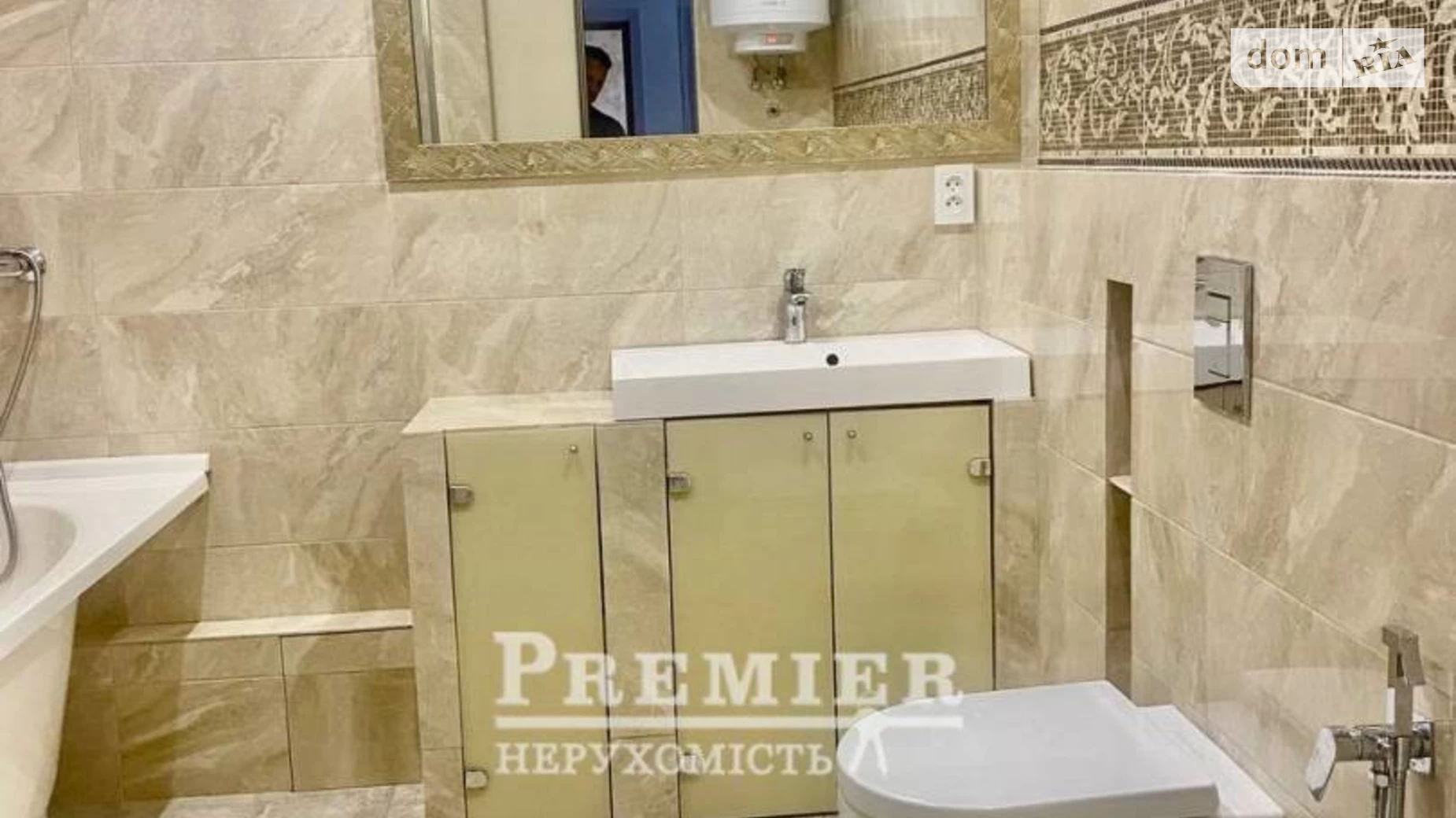Продается 2-комнатная квартира 60.3 кв. м в Одессе, цена: 76000 $ - фото 4