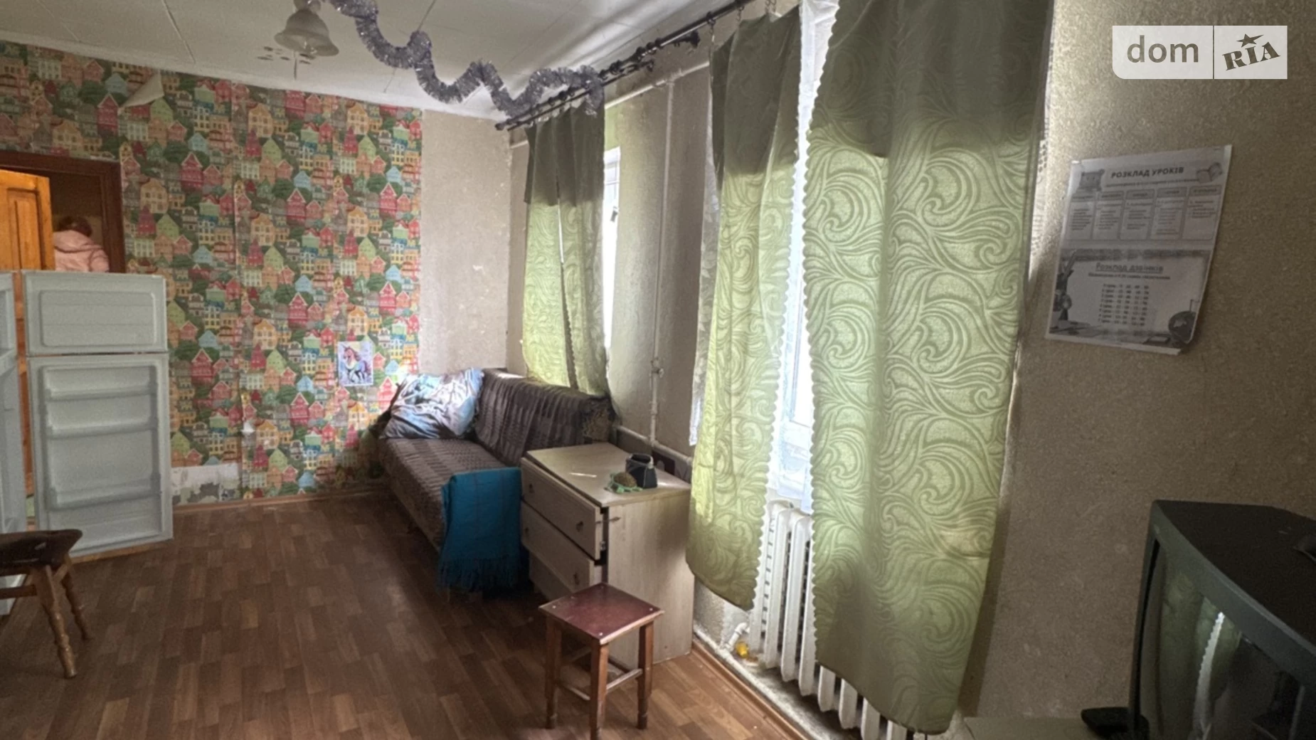 Продається 2-кімнатна квартира 32.9 кв. м у Одесі, вул. Колонтаївська - фото 5