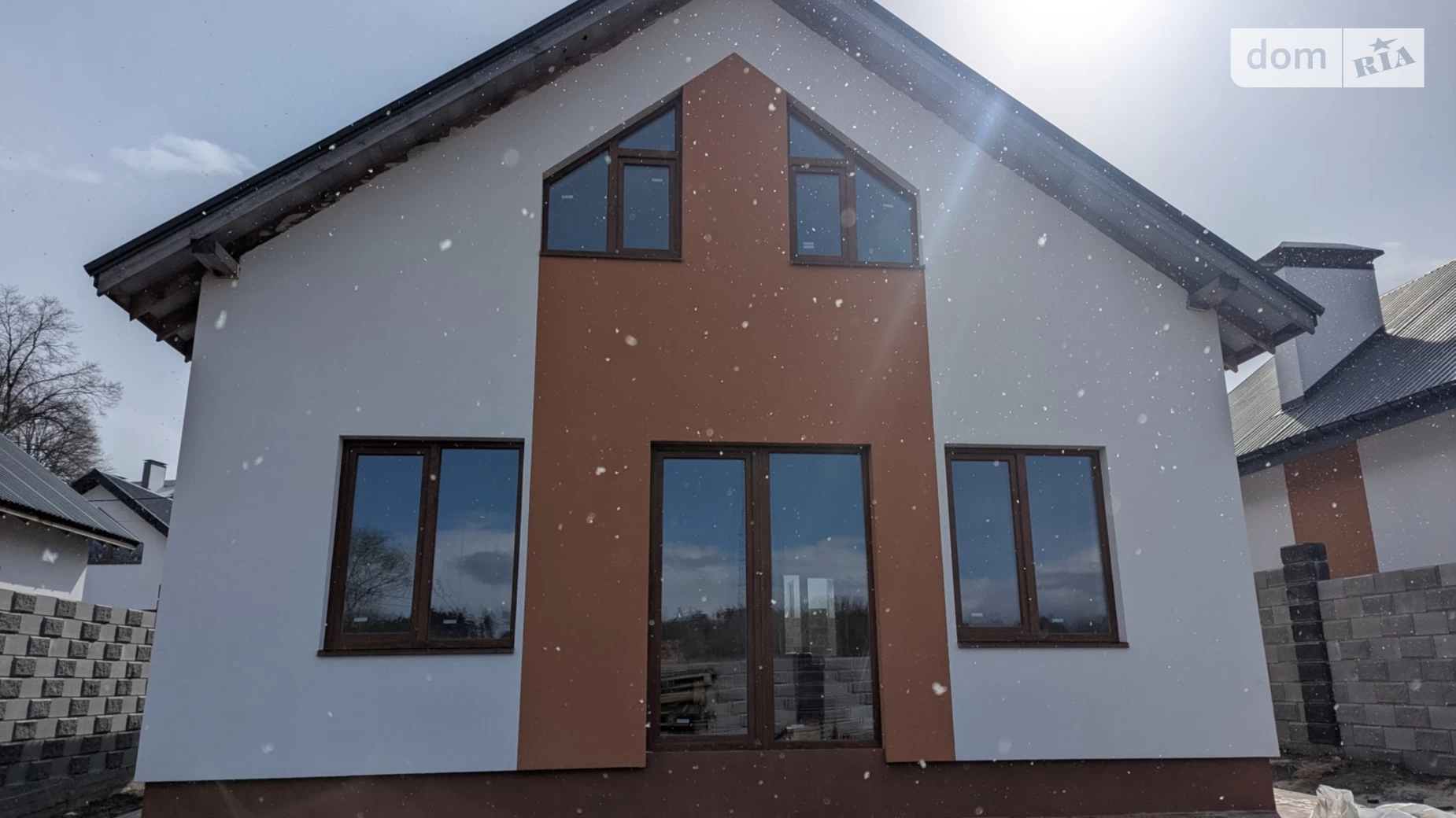 Продається будинок 2 поверховий 117 кв. м з балконом, цена: 65000 $ - фото 2