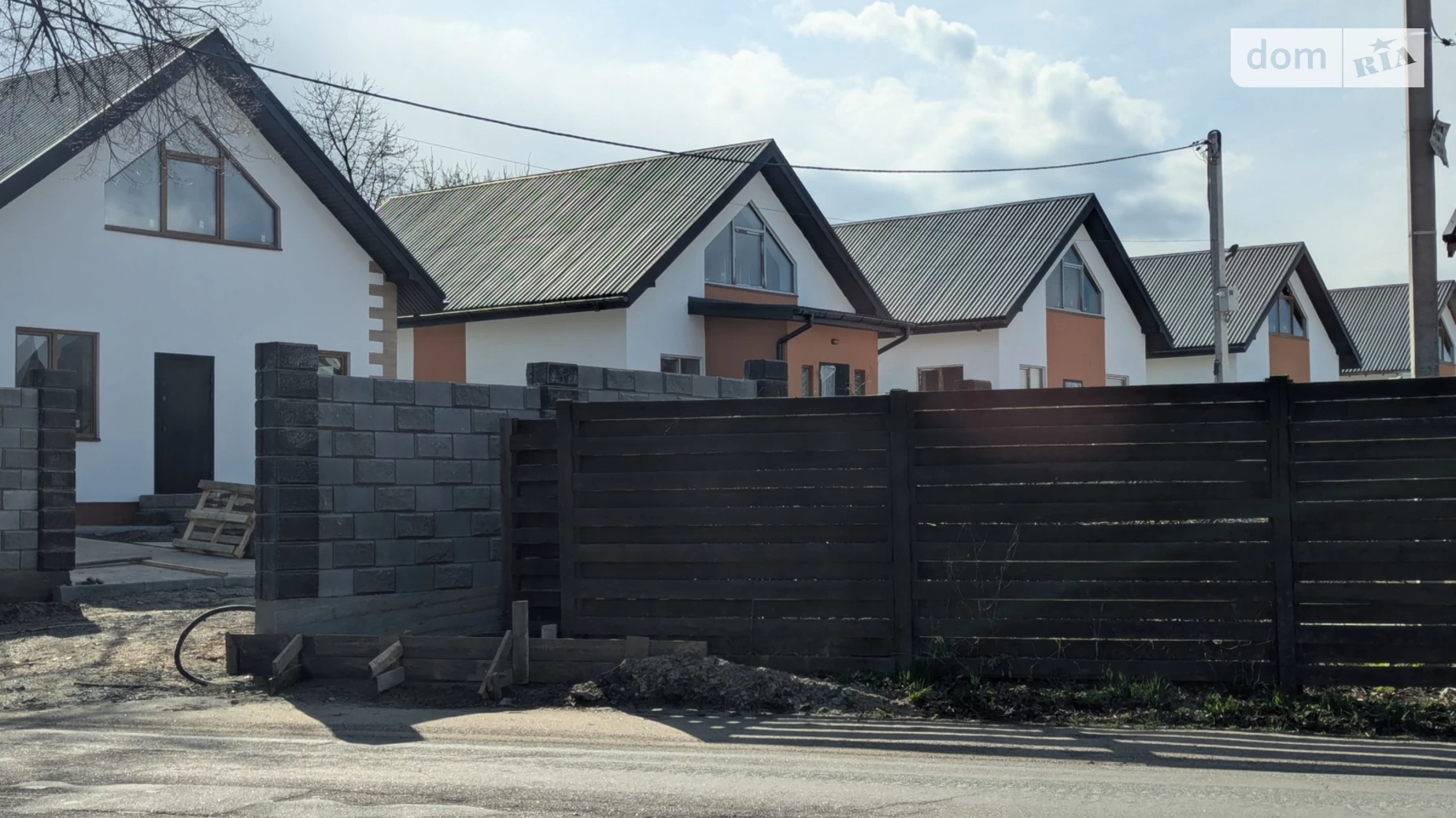 Продається будинок 2 поверховий 117 кв. м з балконом, цена: 65000 $ - фото 5
