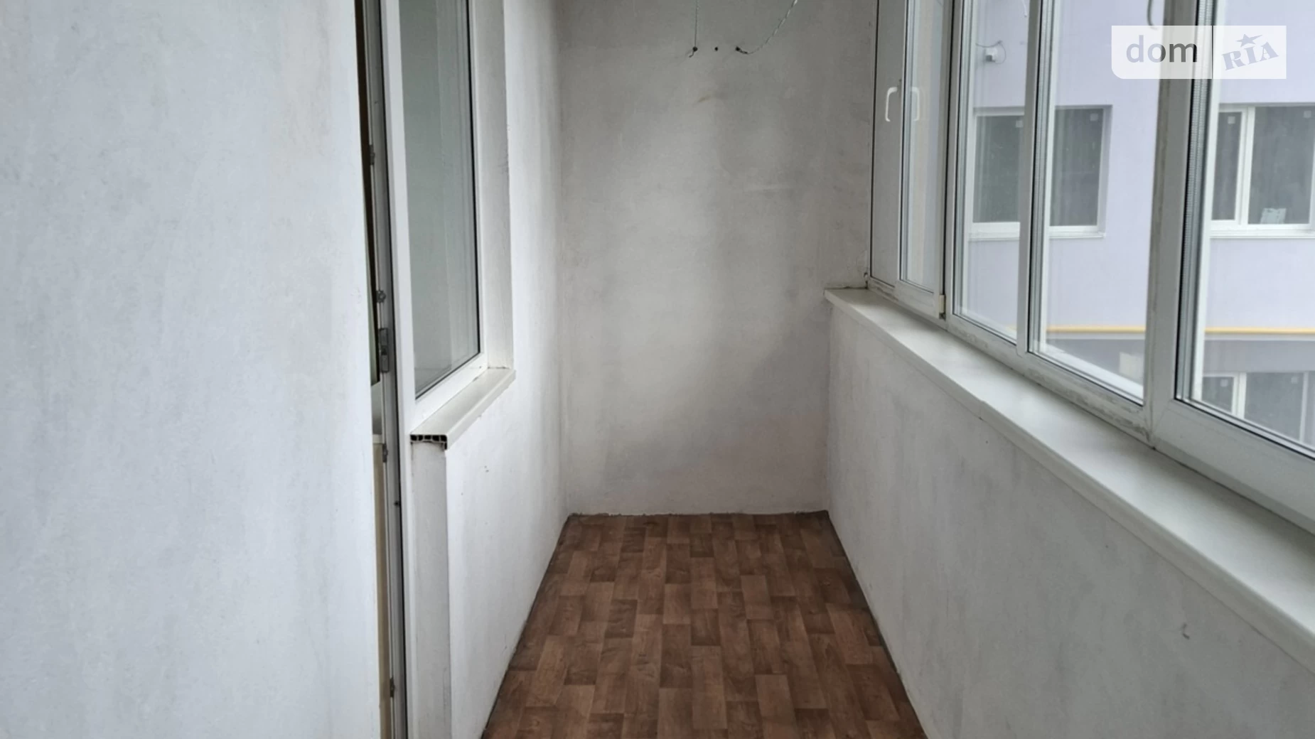 Продается 1-комнатная квартира 40 кв. м в Ирпене, ул. Выговского(Суворова), 22А - фото 4
