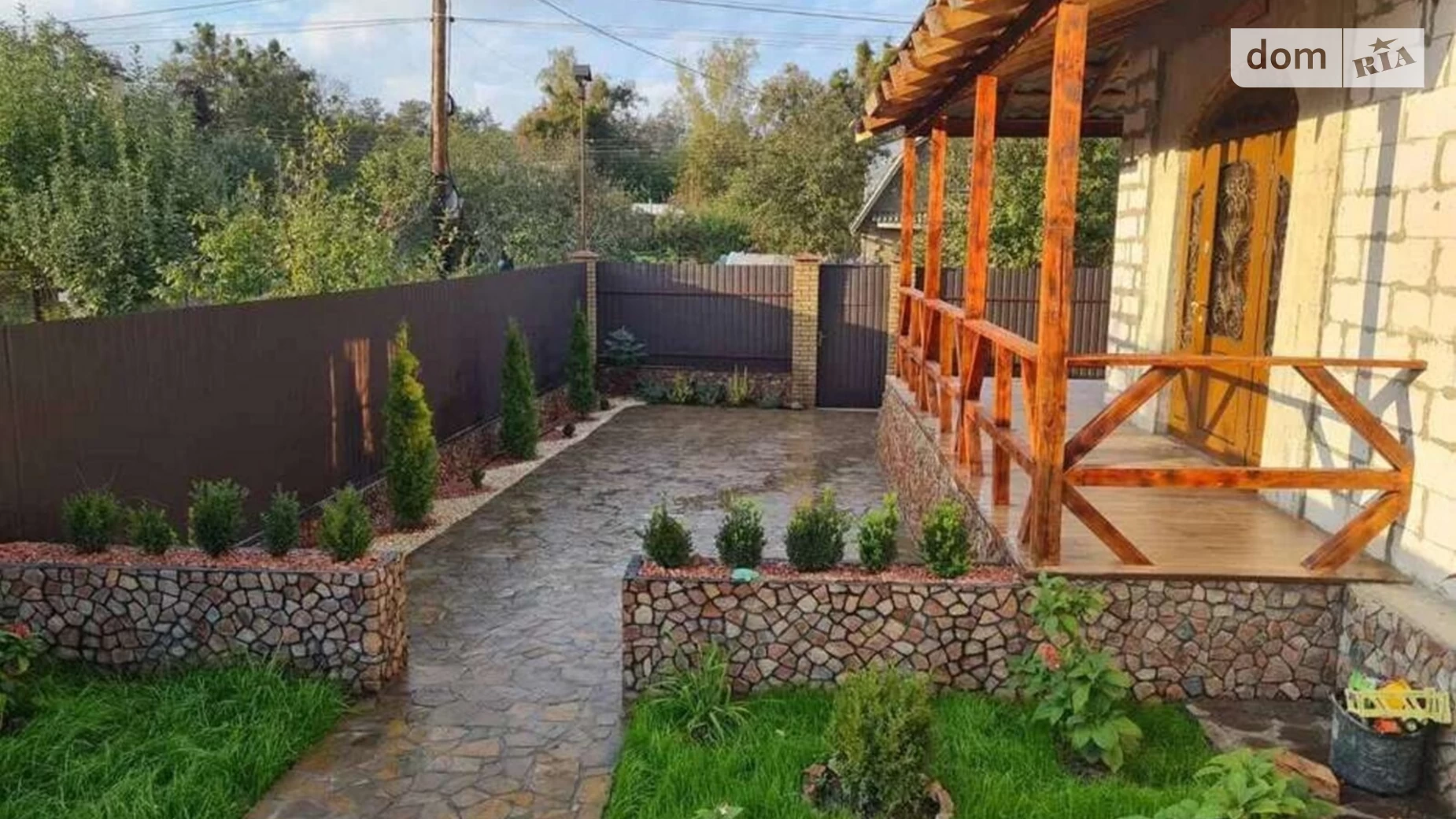 Продається будинок 2 поверховий 297 кв. м з банею/сауною, цена: 178000 $ - фото 4