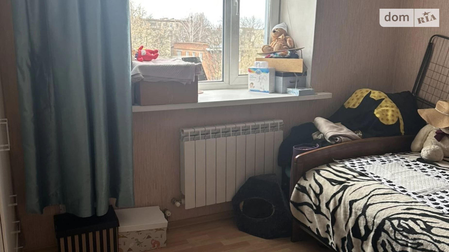 Продается 1-комнатная квартира 43 кв. м в, цена: 27000 $ - фото 5