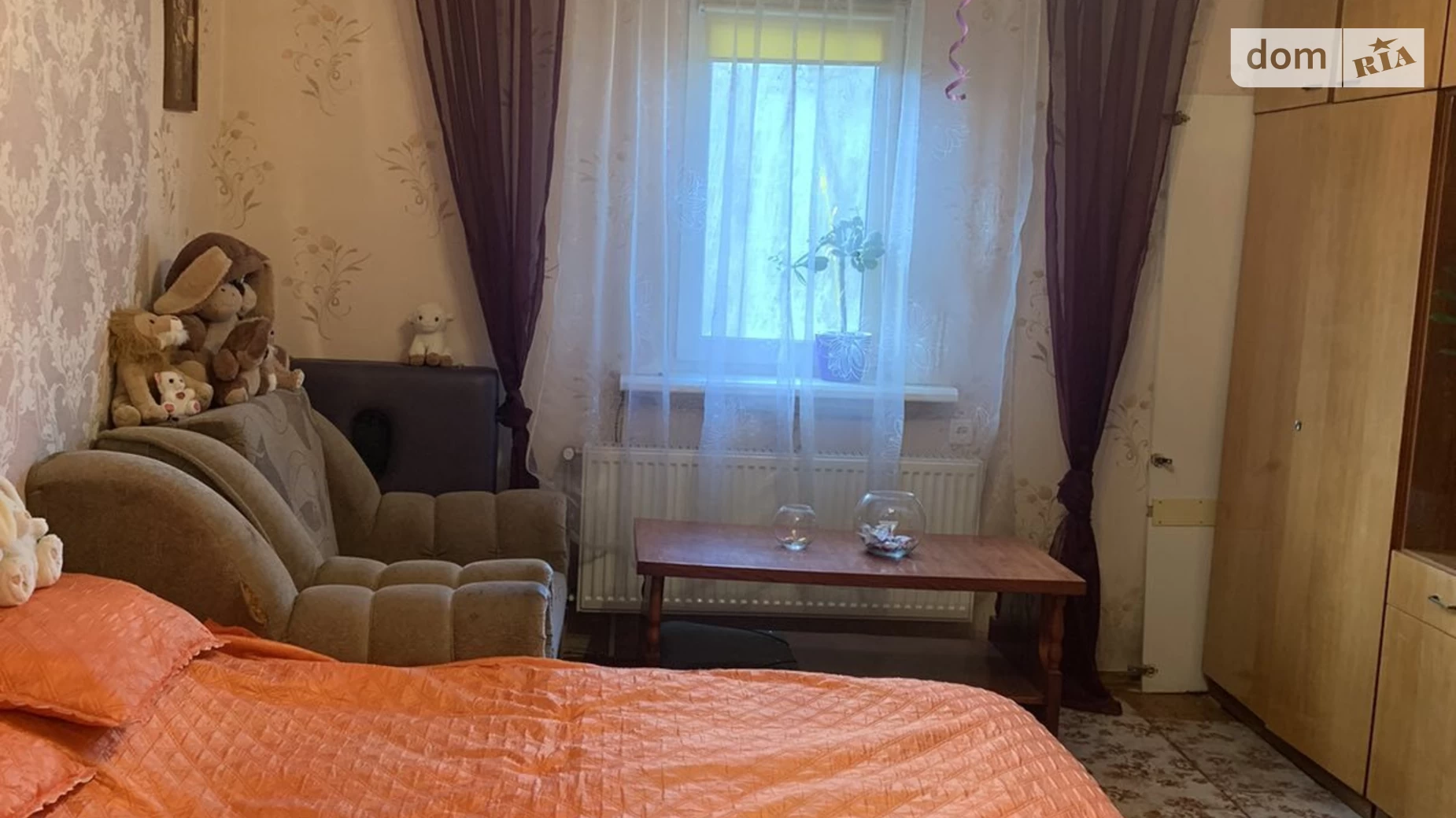 Продається частина будинку 29.5 кв. м з мансардою, цена: 35000 $ - фото 3