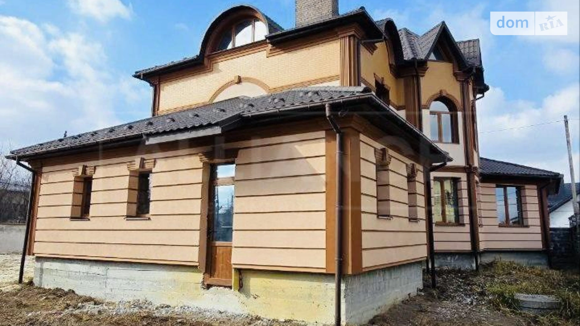 вул. Юності, 51 Микитинці (Івано-Франківськ), цена: 290000 $ - фото 3