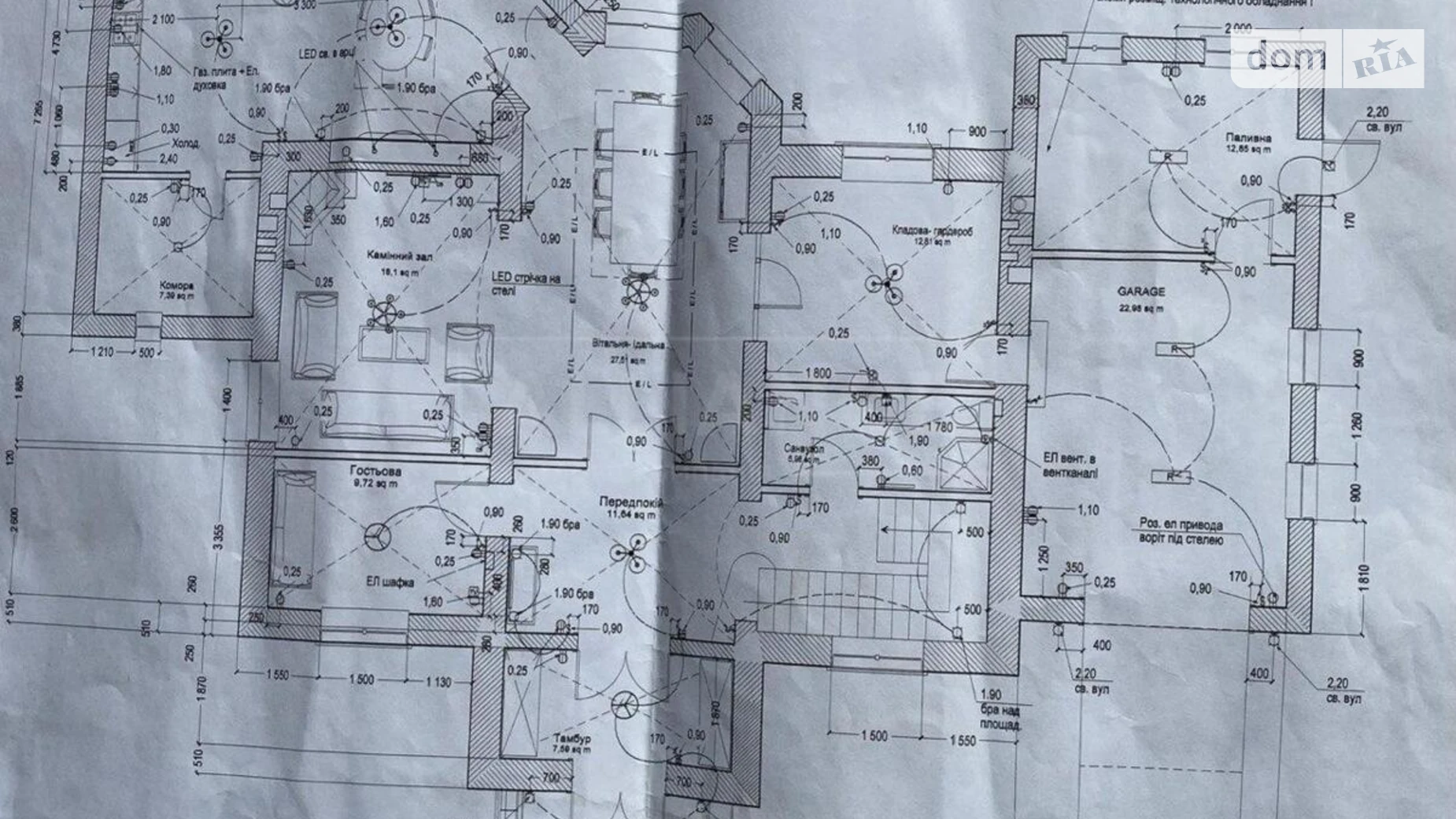 вул. Юності, 51 Микитинці (Івано-Франківськ), цена: 290000 $ - фото 4