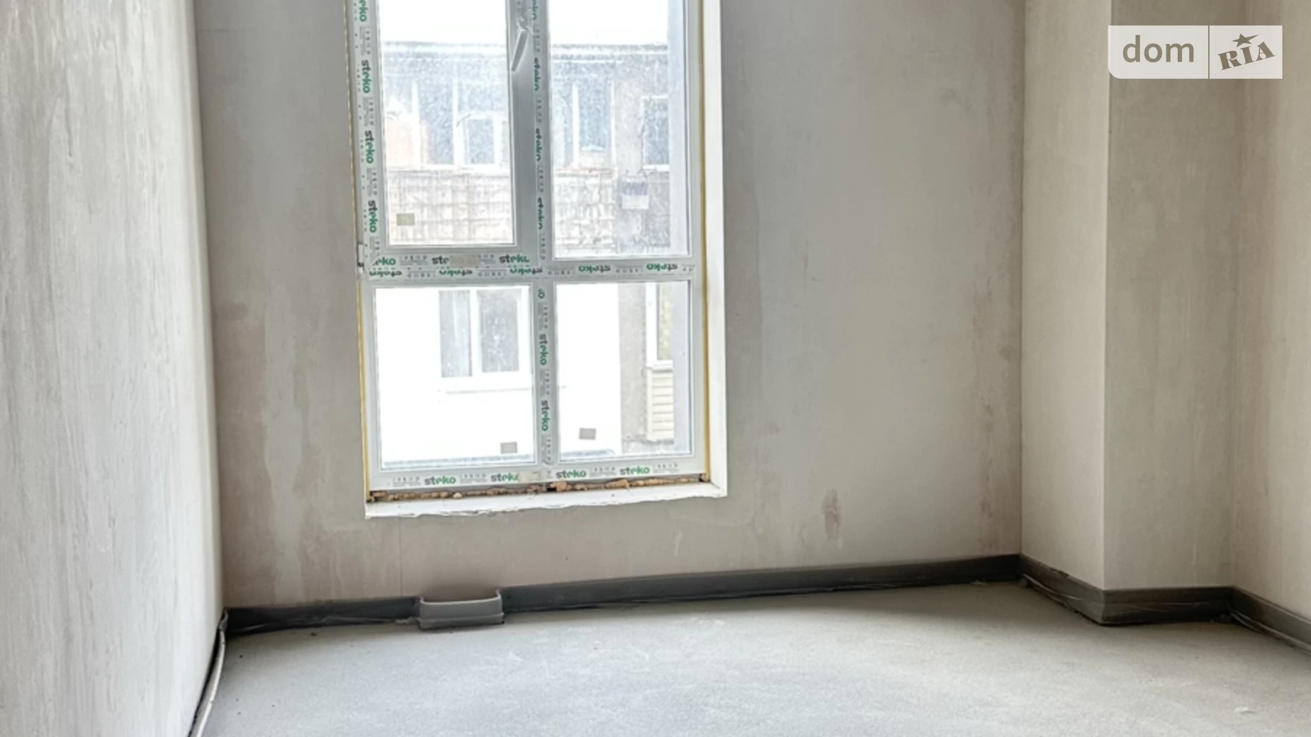 Продается 2-комнатная квартира 68 кв. м в Одессе, ул. Космонавтов, 23К - фото 2