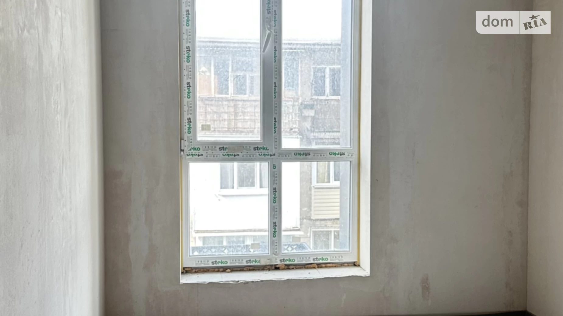 Продается 2-комнатная квартира 68 кв. м в Одессе, ул. Космонавтов, 23К - фото 3