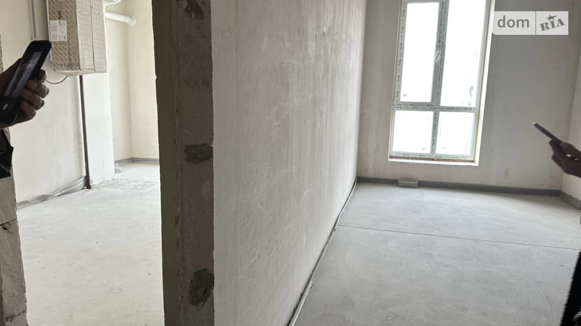 Продается 2-комнатная квартира 68 кв. м в Одессе, ул. Космонавтов, 23К - фото 5