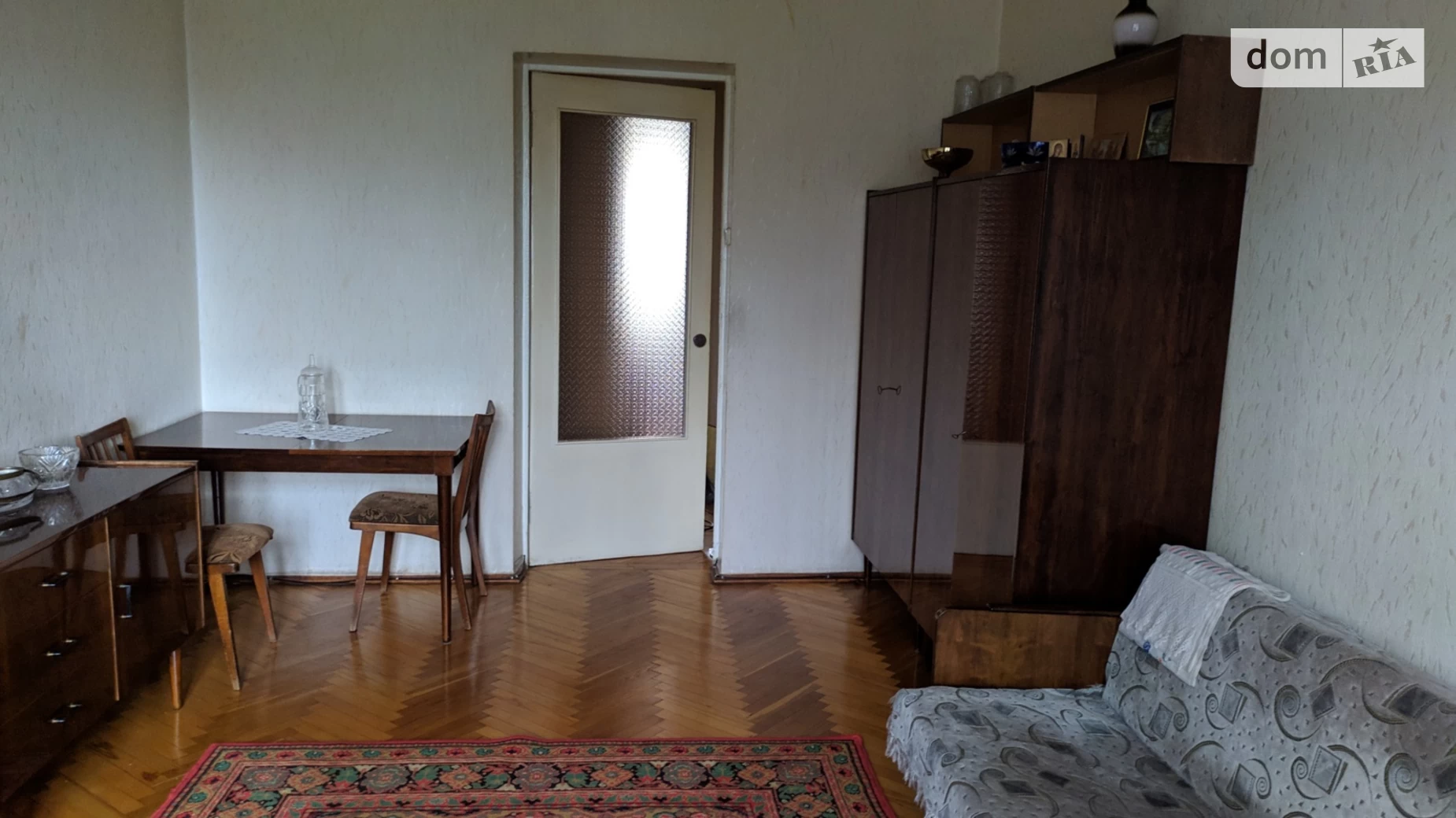 Продается 2-комнатная квартира 58 кв. м в Киеве, ул. Юлии Здановской(Ломоносова), 77 - фото 2