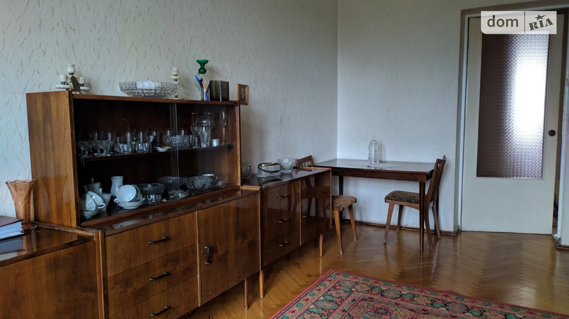 Продается 2-комнатная квартира 58 кв. м в Киеве, ул. Юлии Здановской(Ломоносова), 77 - фото 3