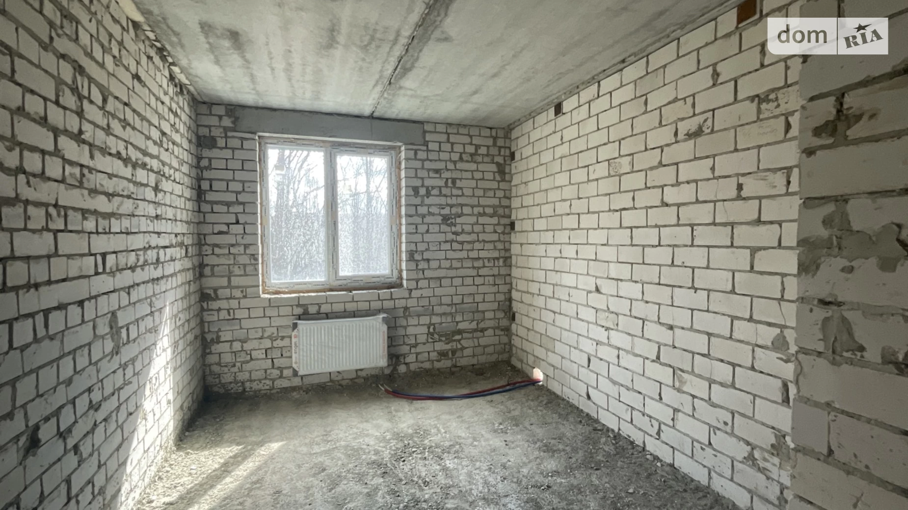 Продається 1-кімнатна квартира 38 кв. м у Харкові, цена: 24000 $ - фото 2