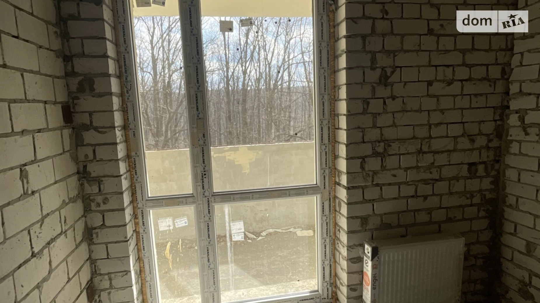Продається 1-кімнатна квартира 38 кв. м у Харкові, цена: 24000 $ - фото 5