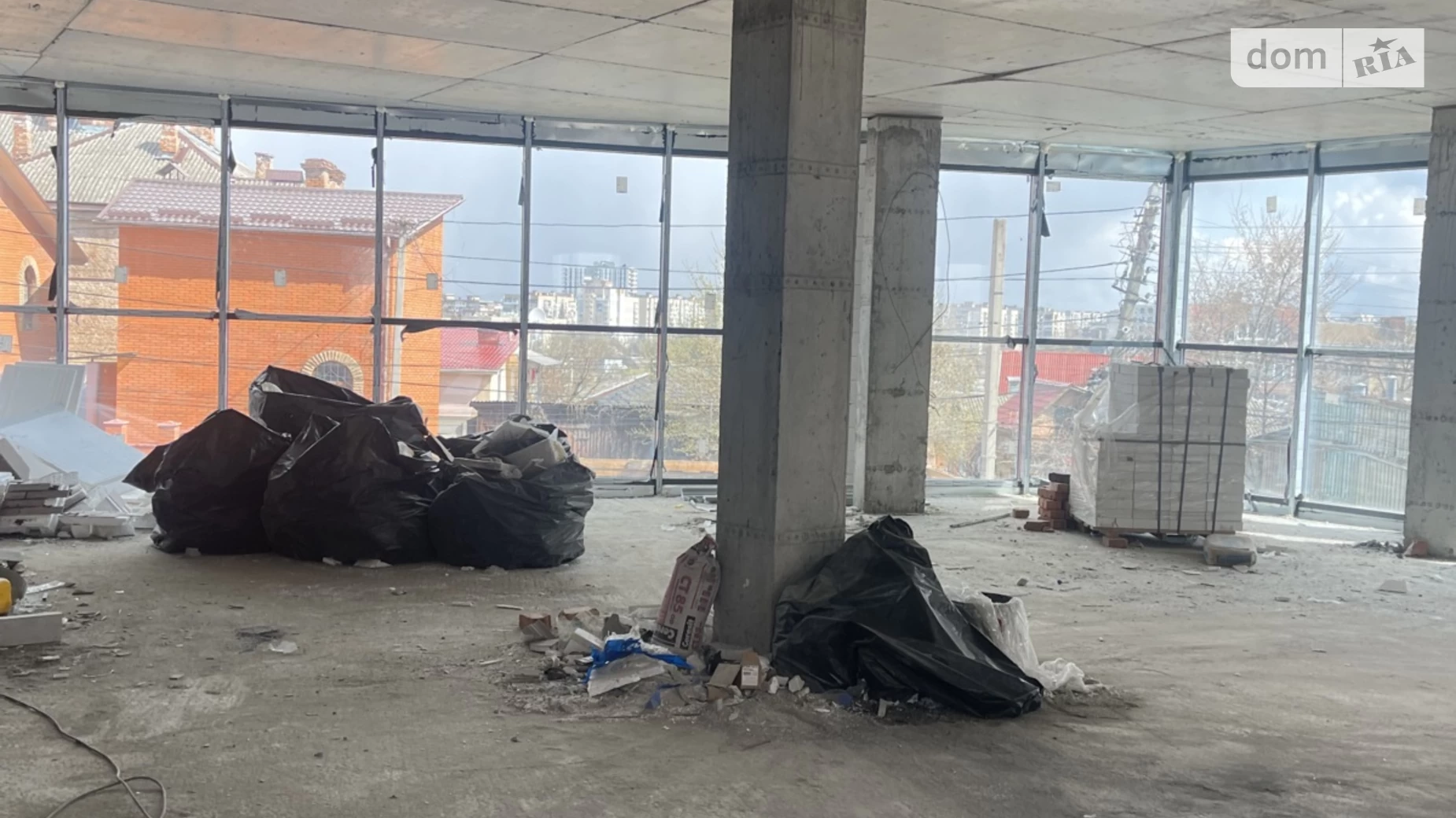 Сдается в аренду помещения свободного назначения 160 кв. м в 4-этажном здании, цена: 3200 $ - фото 4