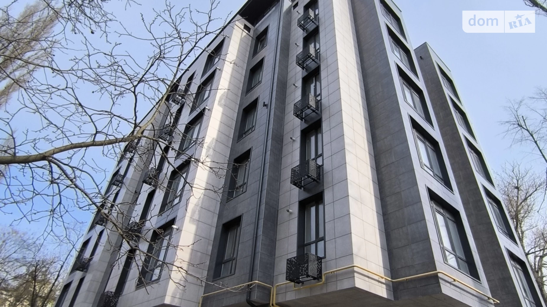 Продается 1-комнатная квартира 39.4 кв. м в Одессе, ул. Космонавтов, 23К - фото 3