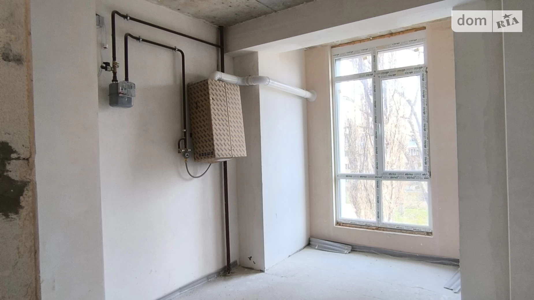 Продается 1-комнатная квартира 39.4 кв. м в Одессе, ул. Космонавтов, 23К - фото 5