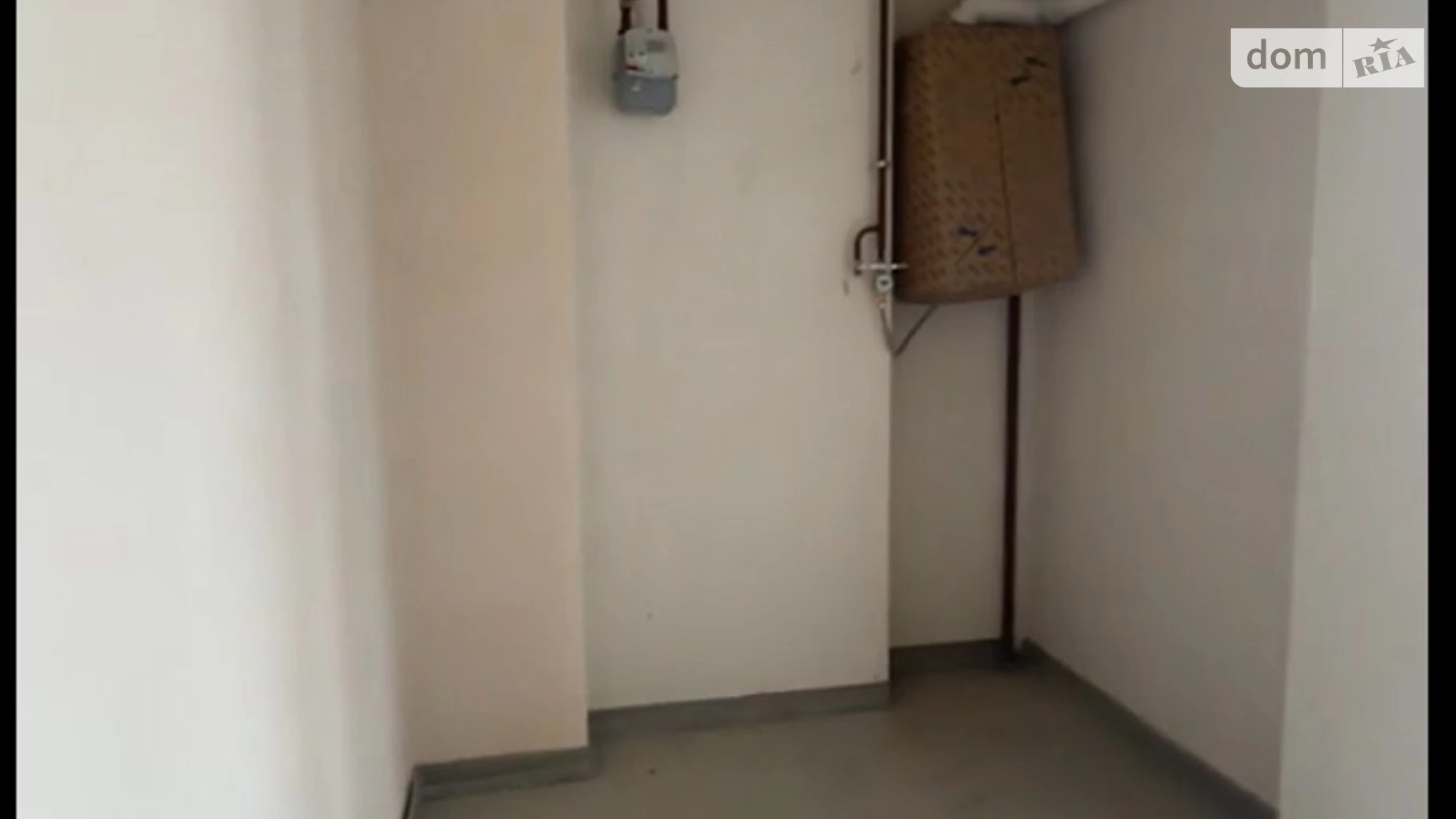Продається 1-кімнатна квартира 43.6 кв. м у Одесі, вул. Космонавтів, 23К - фото 2