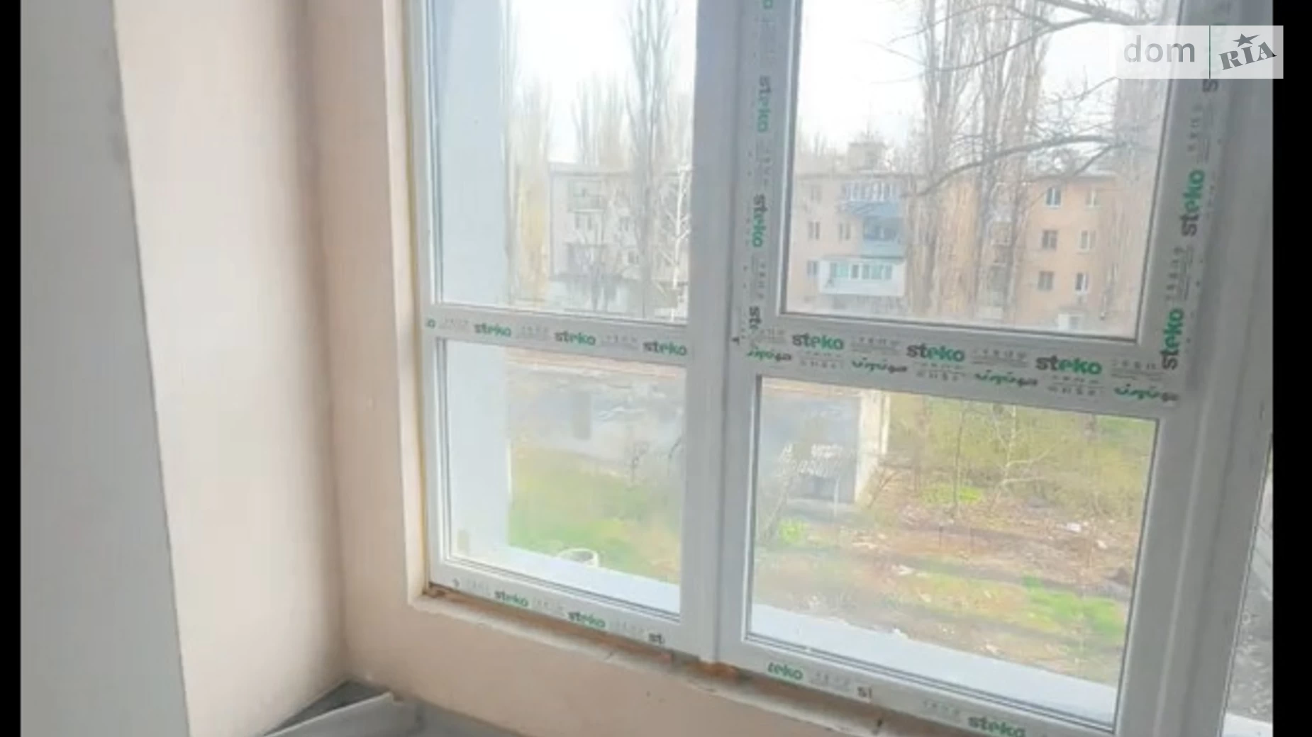 Продається 1-кімнатна квартира 43.6 кв. м у Одесі, вул. Космонавтів, 23К - фото 3