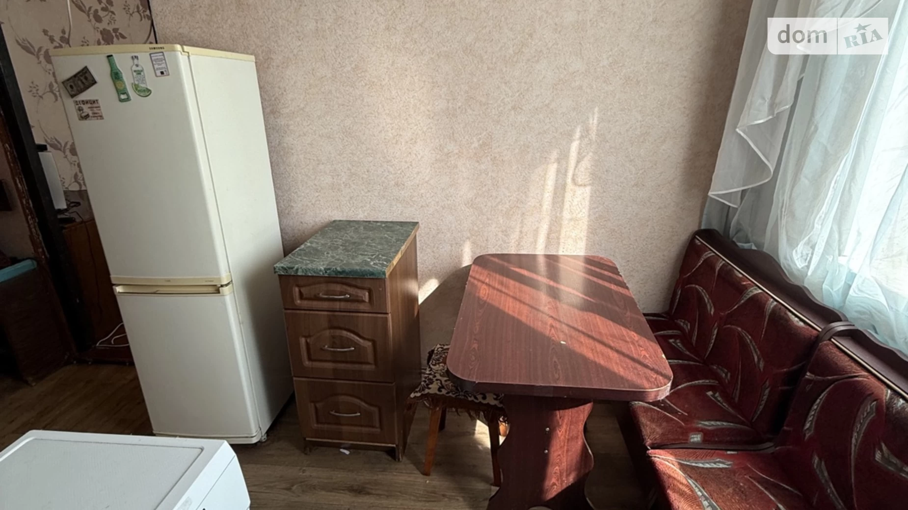 Продается 1-комнатная квартира 26 кв. м в Харькове, просп. Людвига Свободы, 46А - фото 2