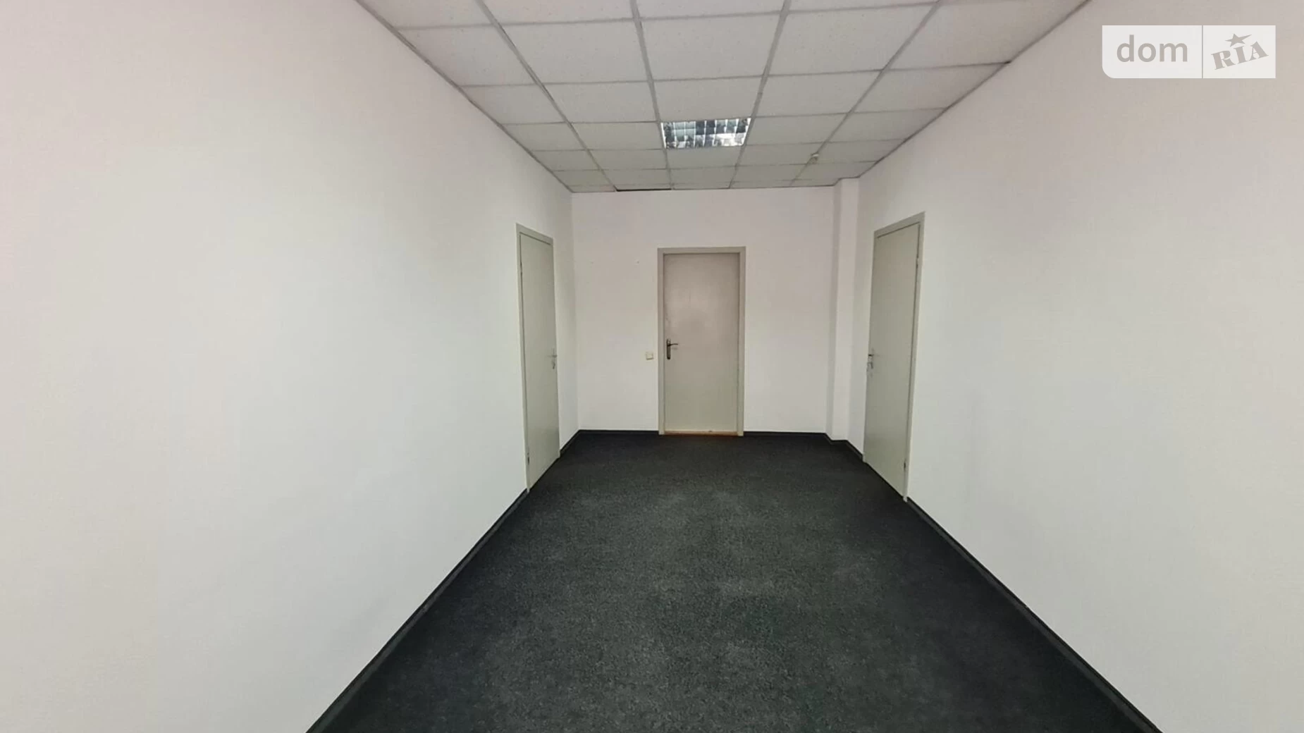 Здається в оренду офіс 72 кв. м в бізнес-центрі, цена: 14400 грн - фото 4