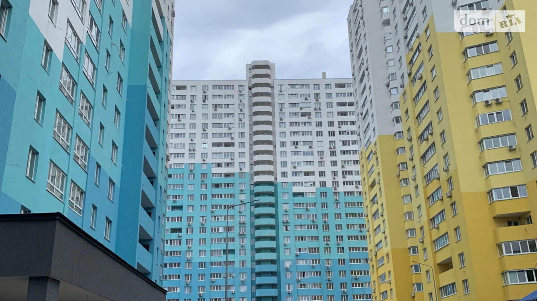 Продается 1-комнатная квартира 39.8 кв. м в Новоселках, ул. Пригородная, 26 - фото 3