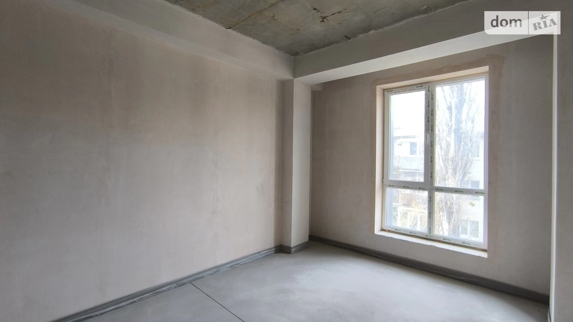 Продается 1-комнатная квартира 48 кв. м в Одессе, ул. Космонавтов, 23К - фото 3