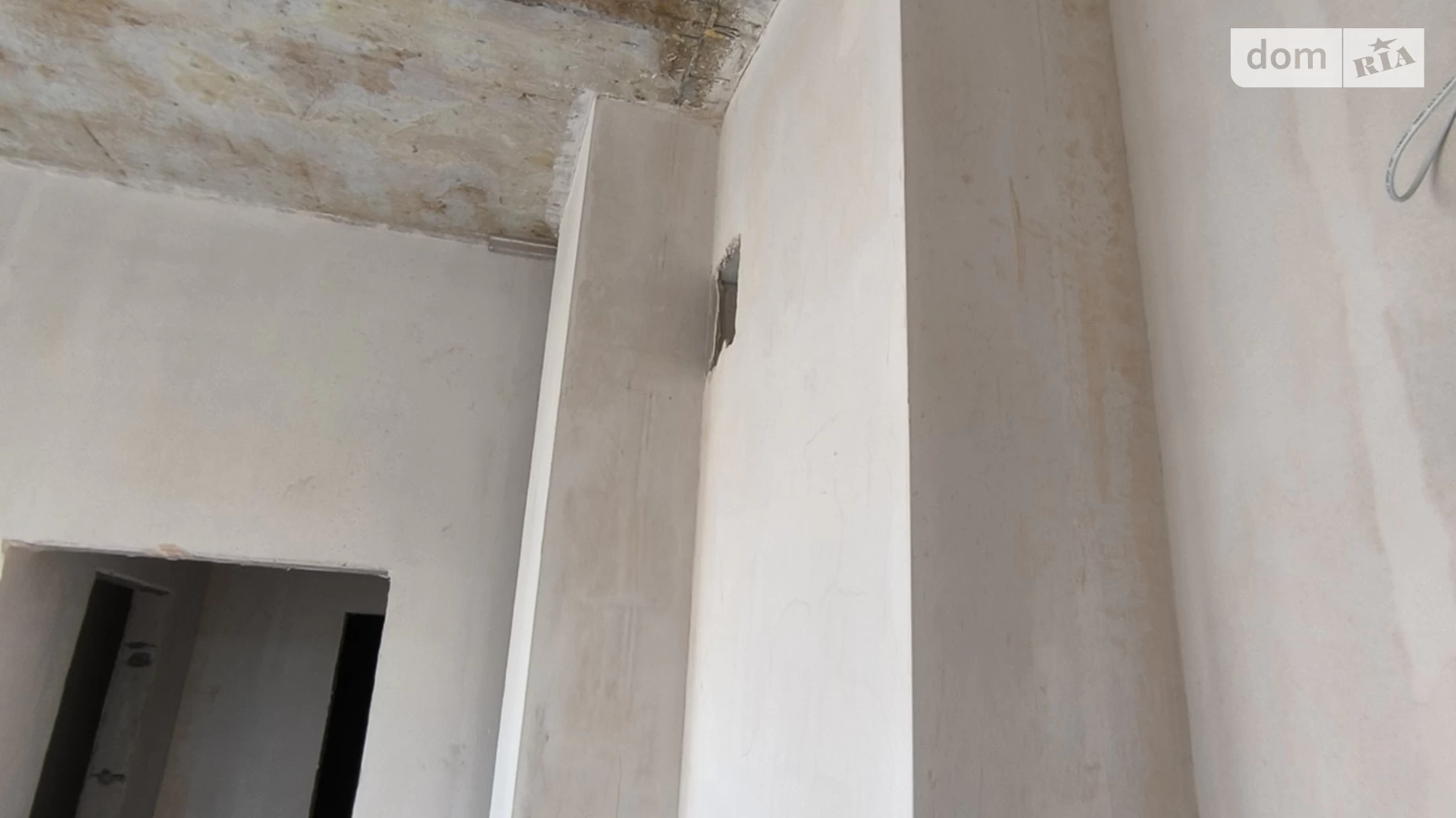 Продается 1-комнатная квартира 48 кв. м в Одессе, ул. Космонавтов, 23К - фото 5