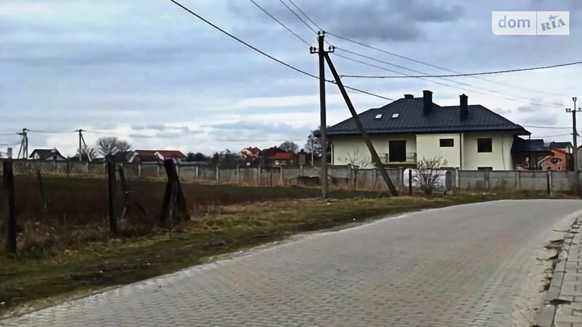 Продається земельна ділянка 15 соток у Львівській області, цена: 165000 $ - фото 5
