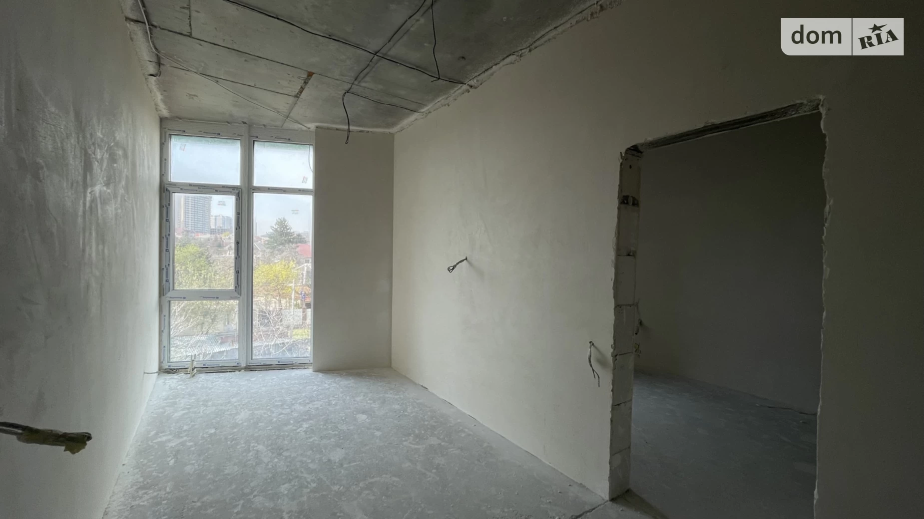 Продається 1-кімнатна квартира 42 кв. м у Одесі, Аркадійська алея, 1А - фото 4