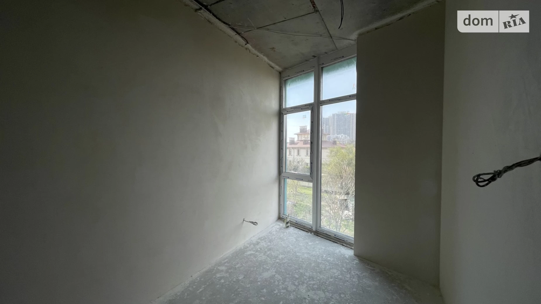 Продається 1-кімнатна квартира 42 кв. м у Одесі, Аркадійська алея, 1А - фото 5