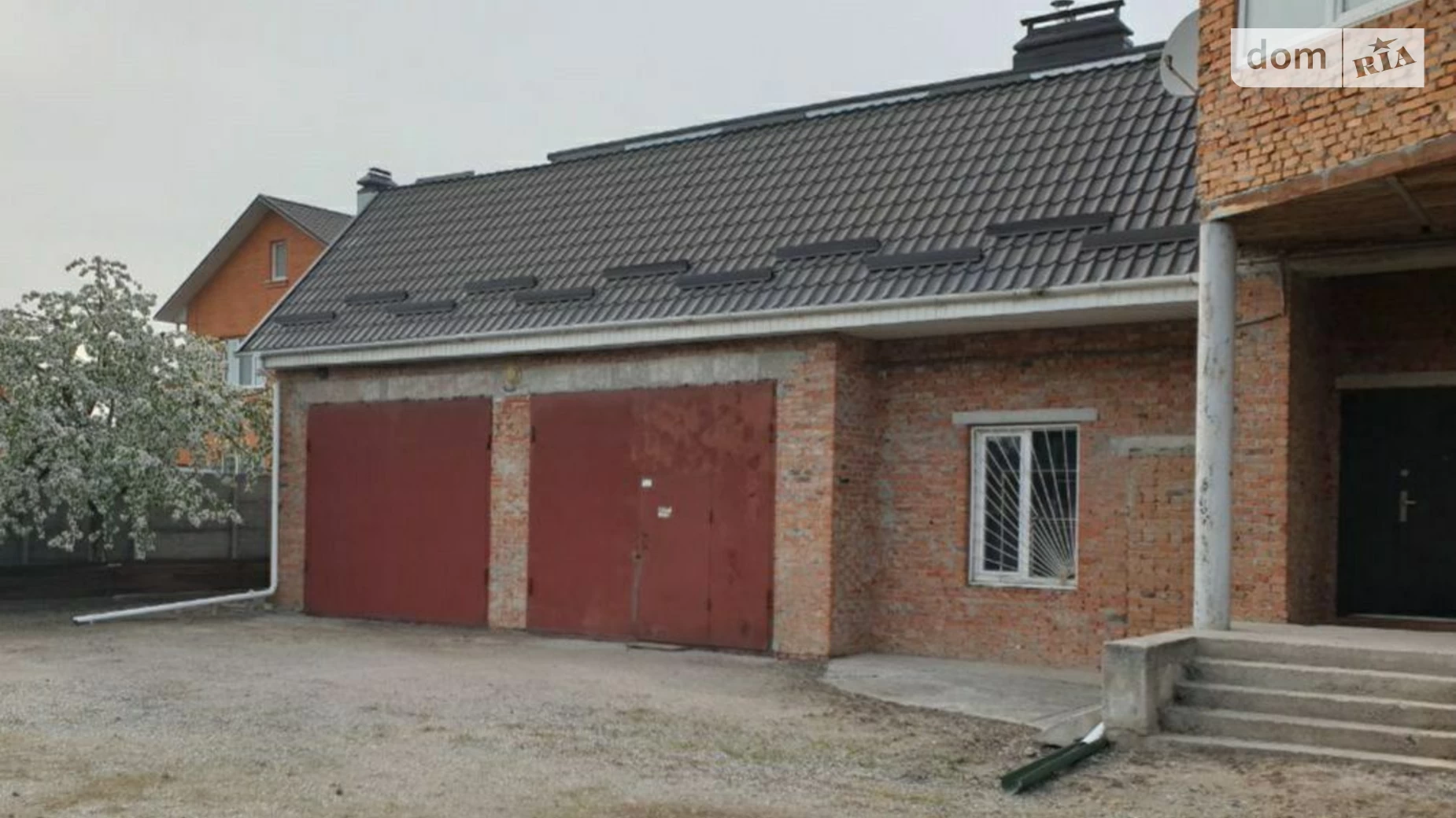 Продається будинок 2 поверховий 640 кв. м з ділянкою, цена: 210000 $ - фото 3