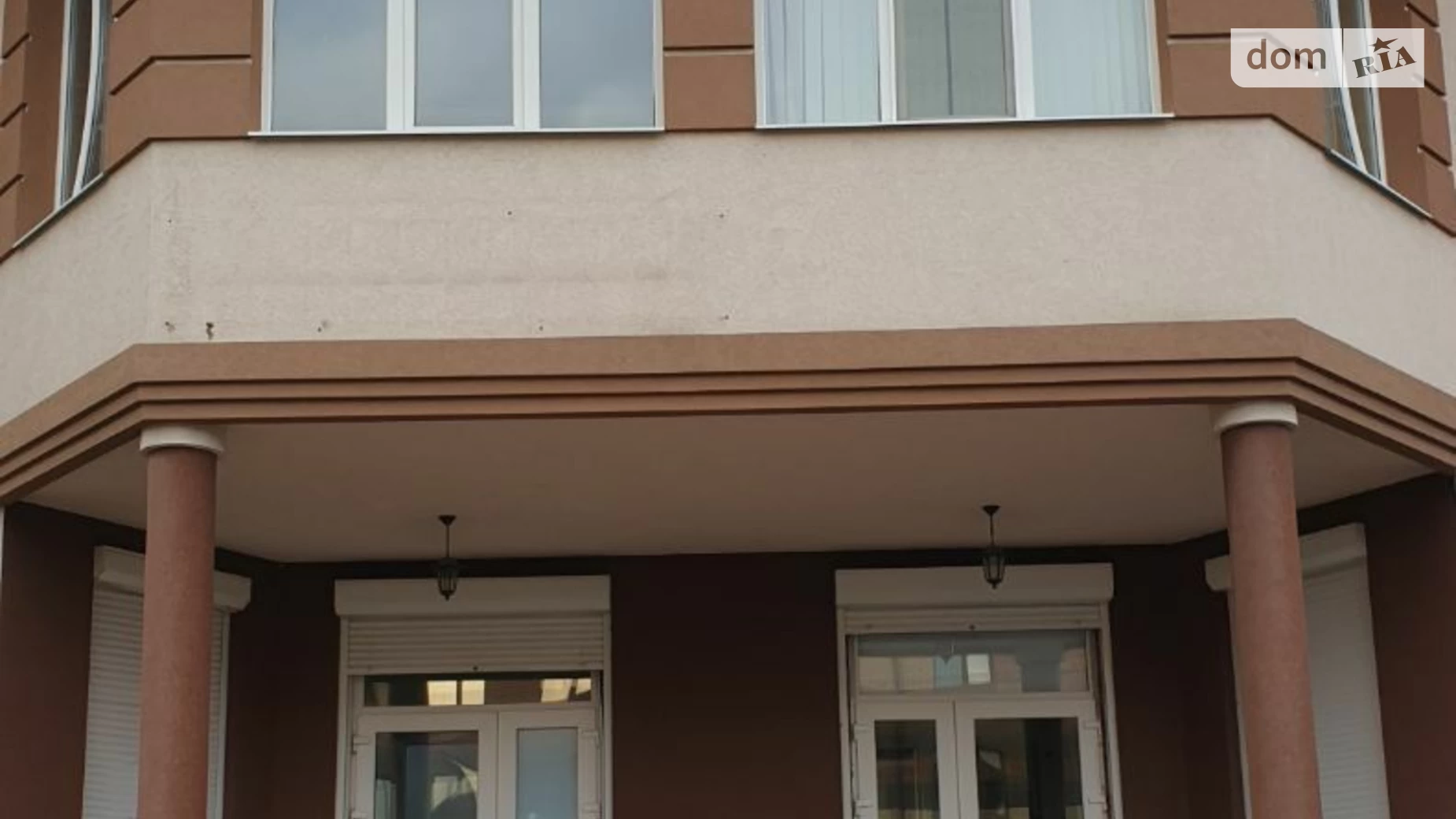 Продається будинок 2 поверховий 640 кв. м з ділянкою, цена: 210000 $ - фото 4