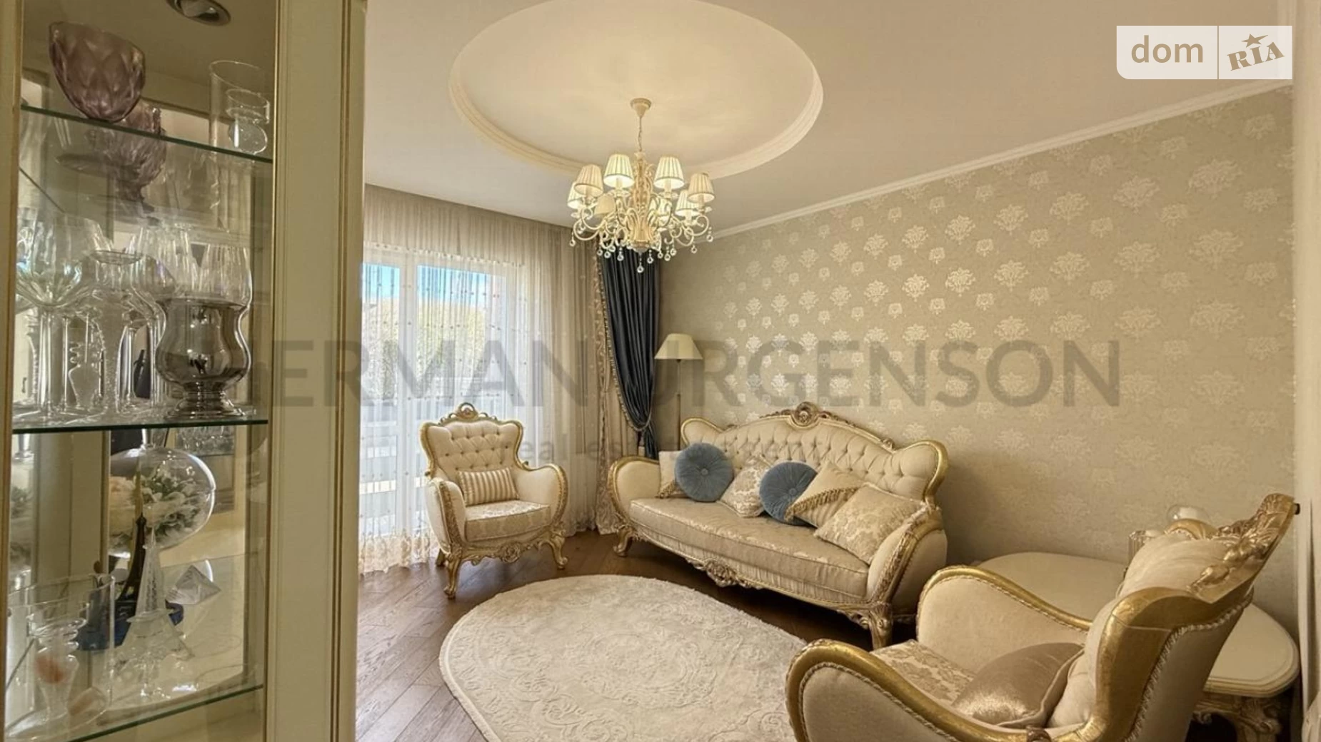 Продается 3-комнатная квартира 90 кв. м в Ужгороде, цена: 153000 $ - фото 5